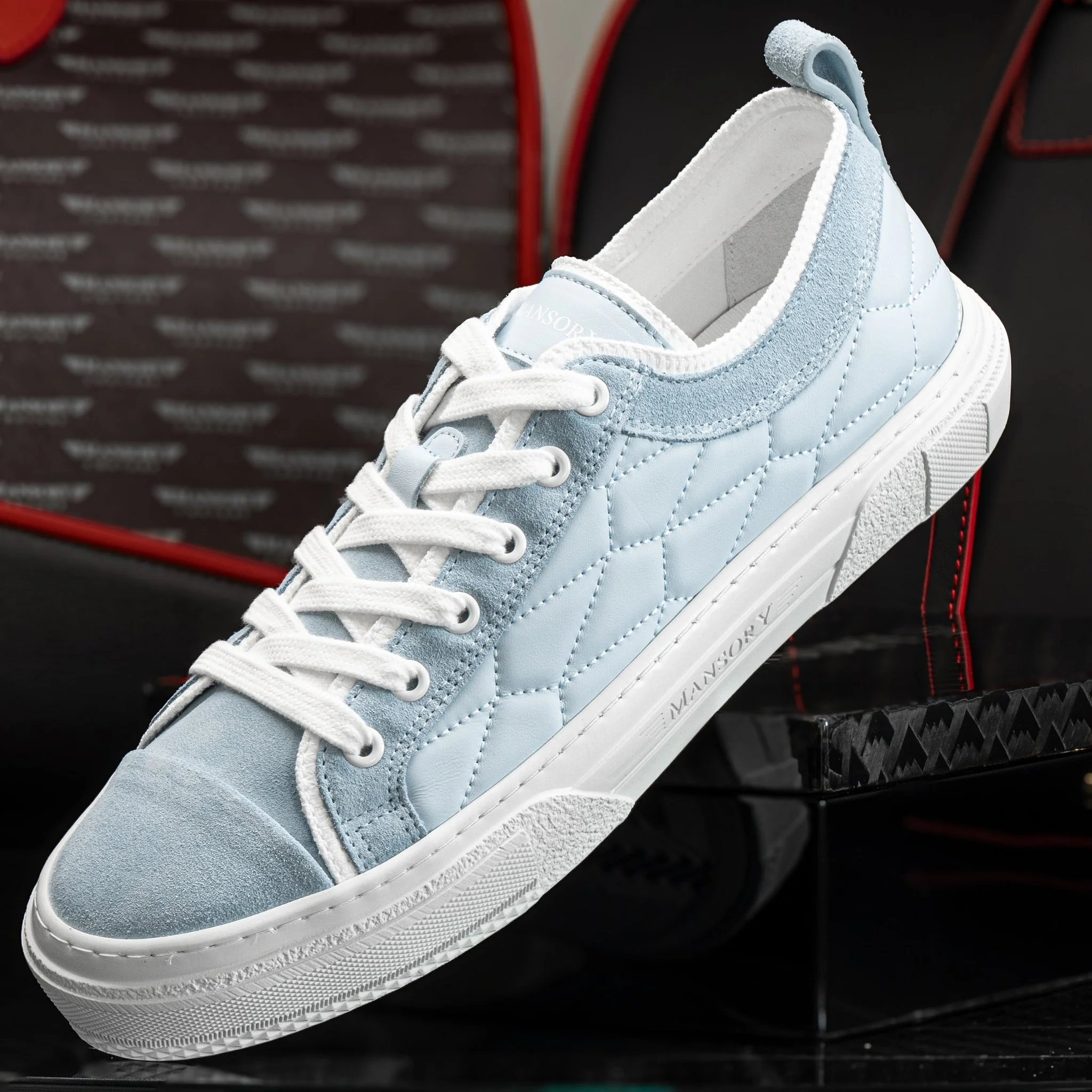 MANSORY sneaker low - Image 10