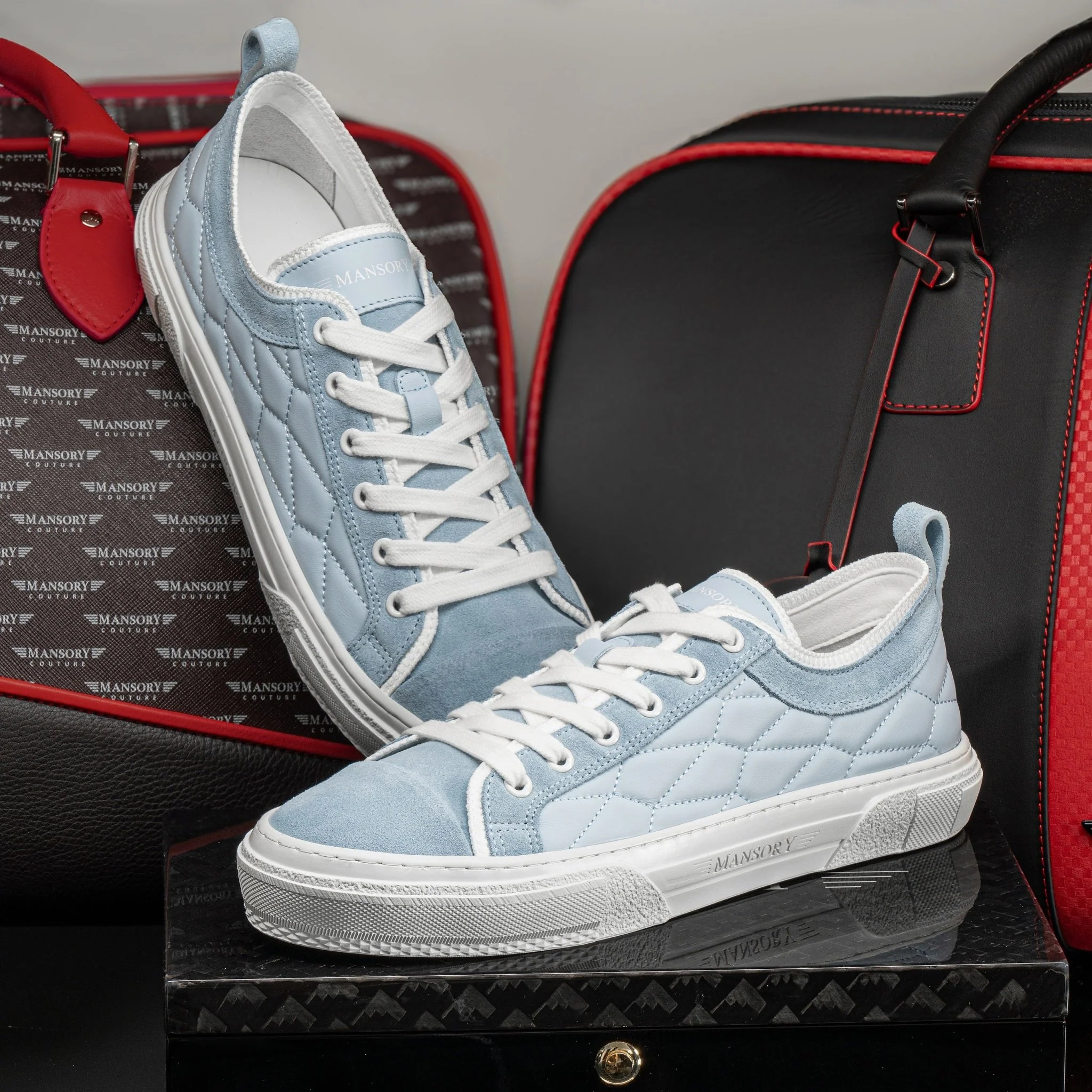 MANSORY sneaker low - Image 11