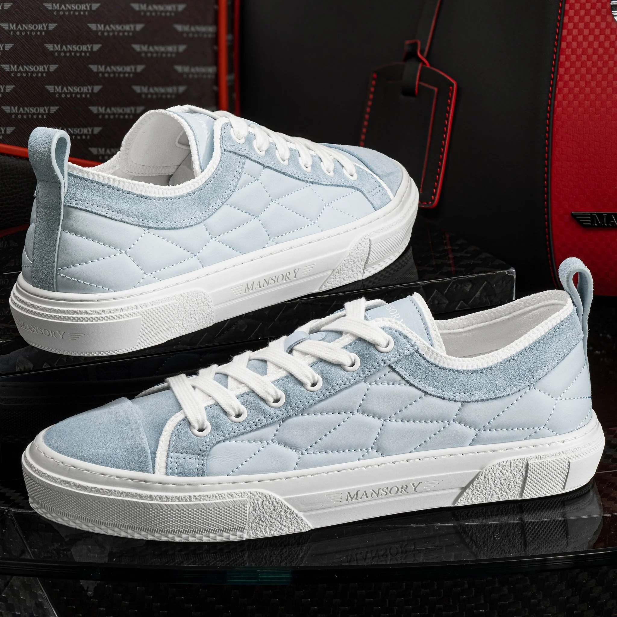 MANSORY sneaker low - Image 12