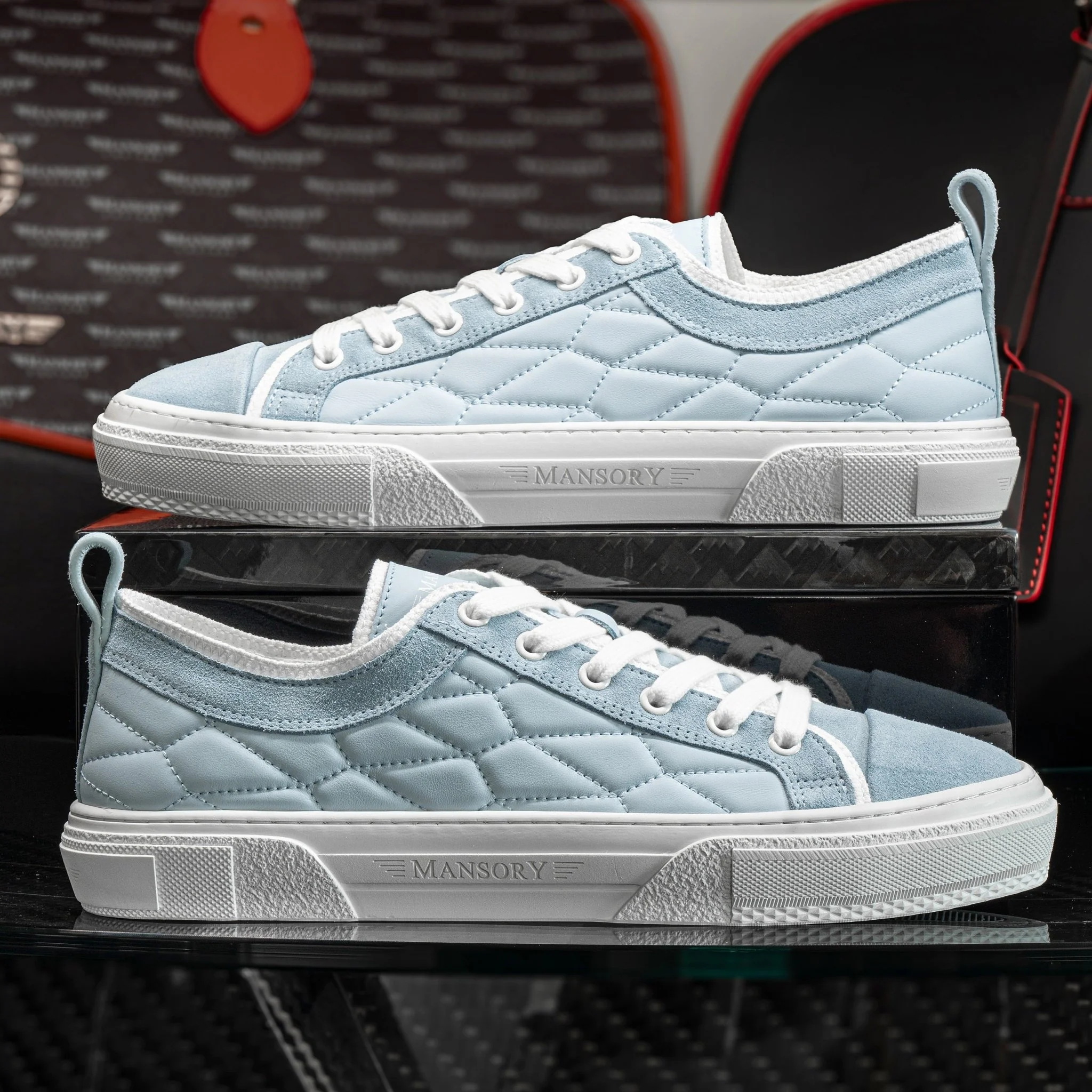 MANSORY sneaker low - Image 13