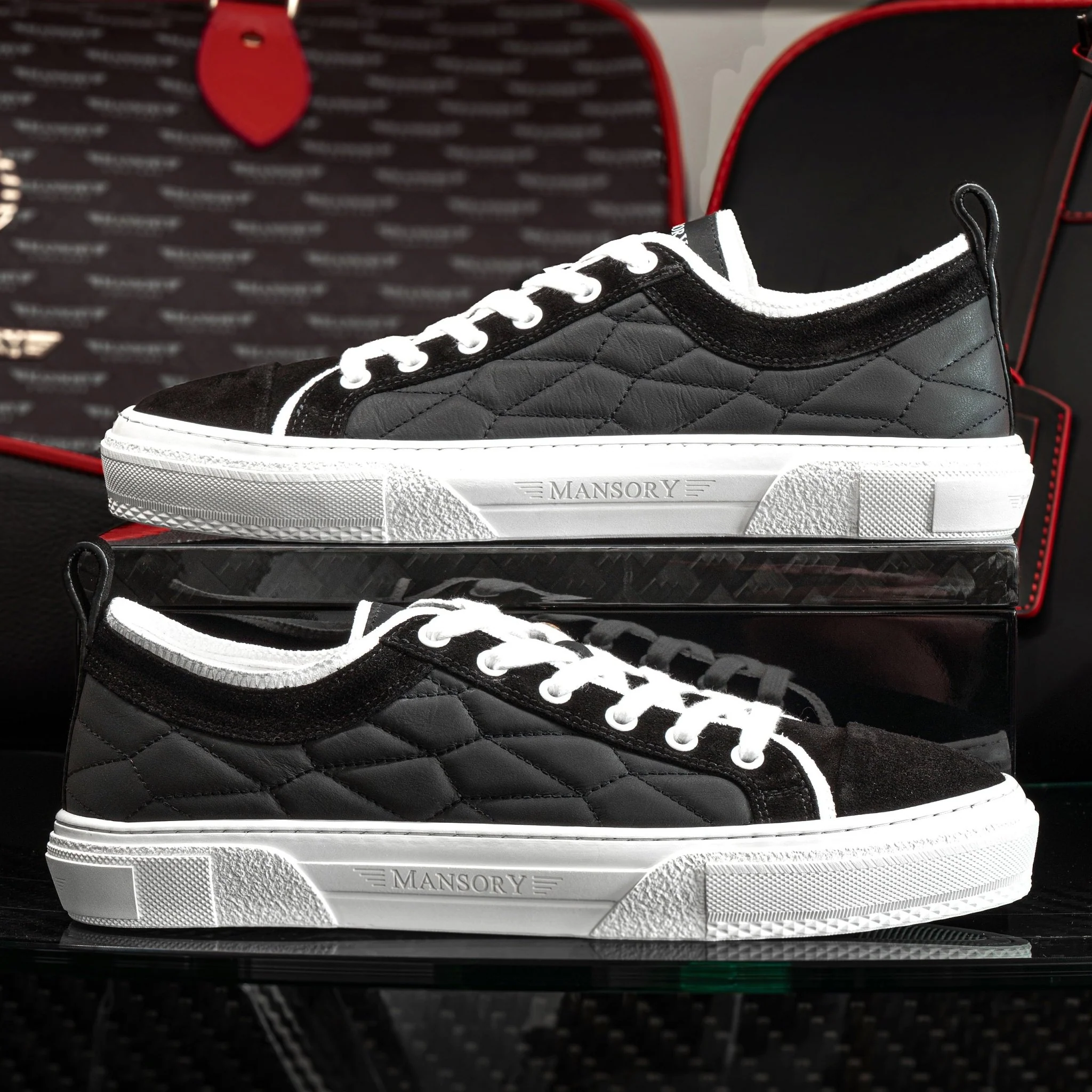 MANSORY sneaker low - Image 3