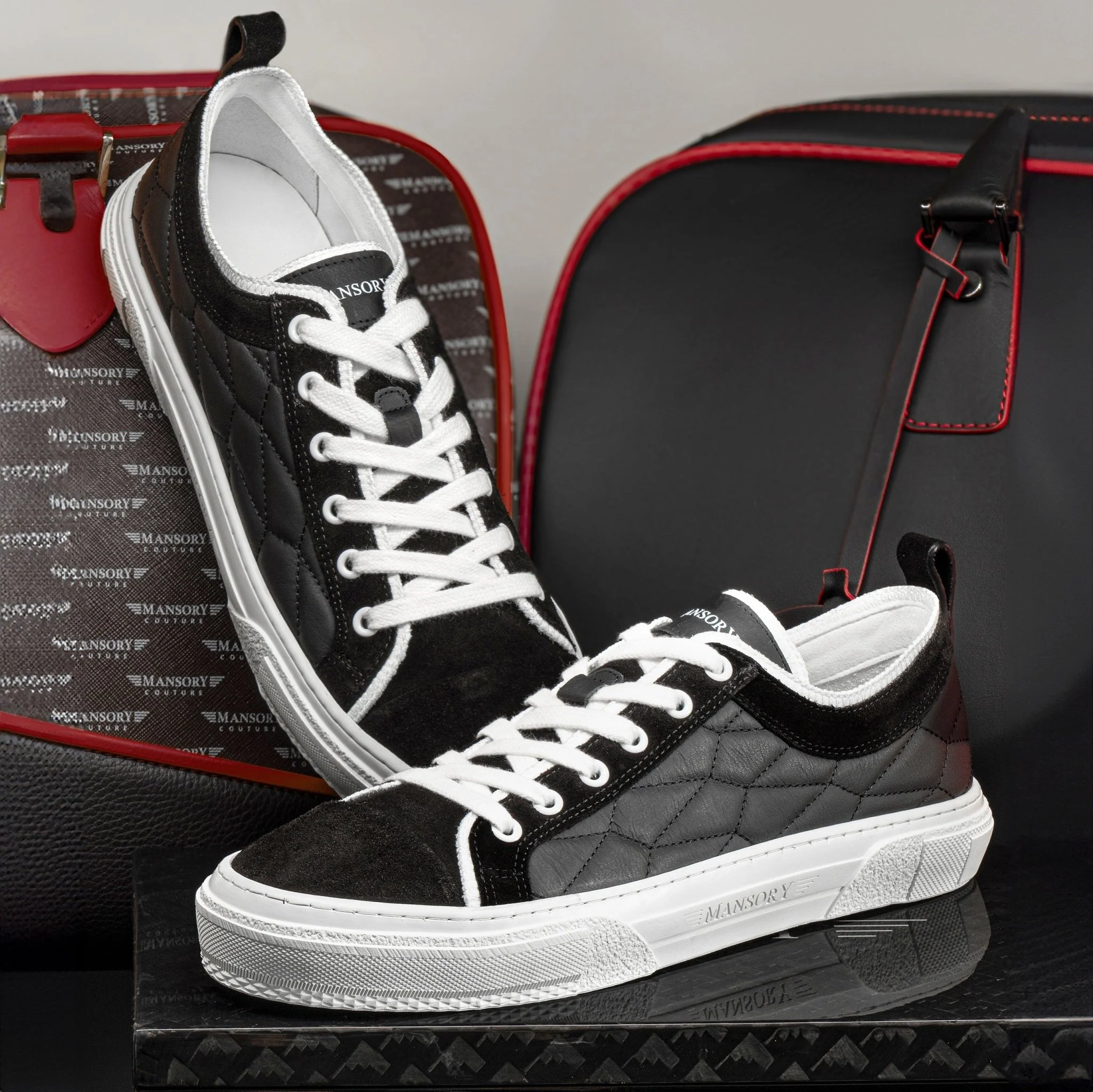 MANSORY sneaker low - Image 4