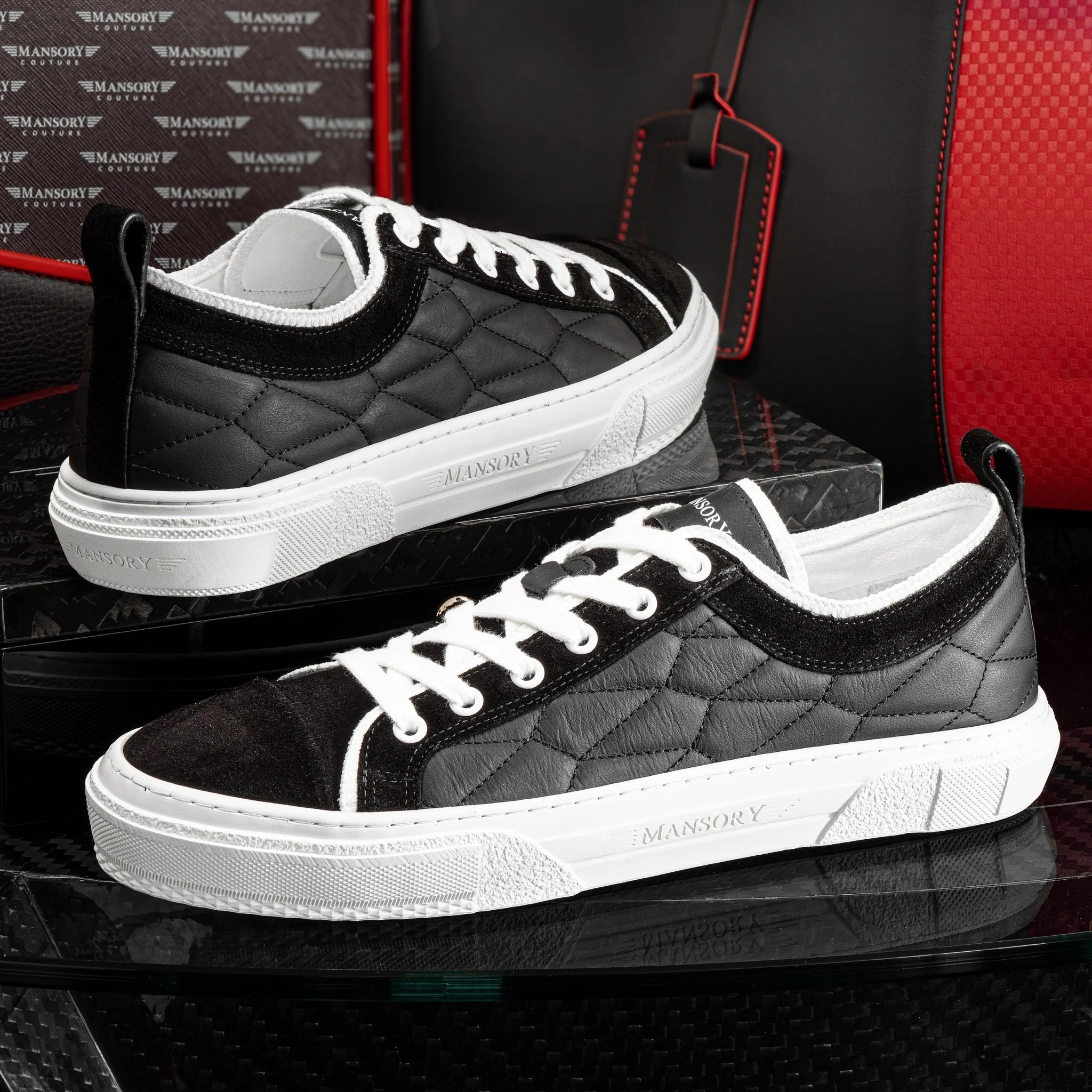 MANSORY sneaker low - Image 5
