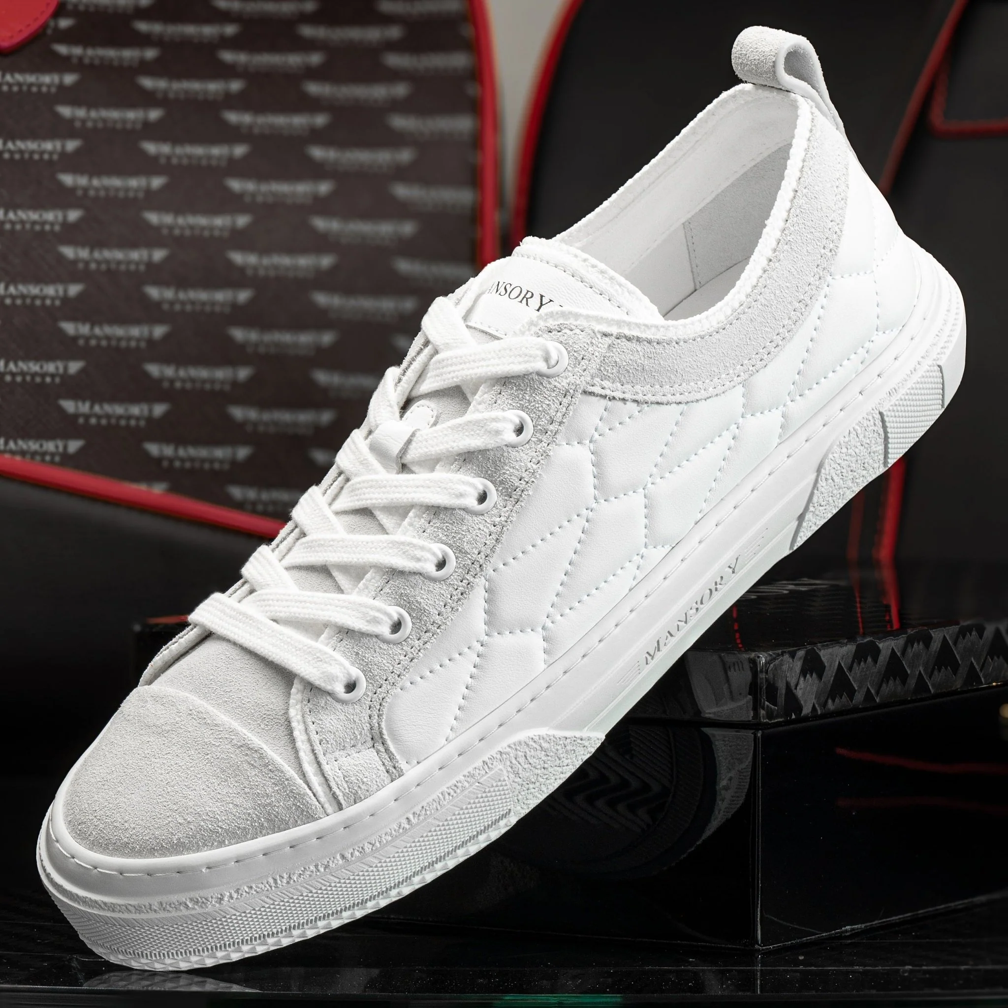 MANSORY sneaker low - Image 6