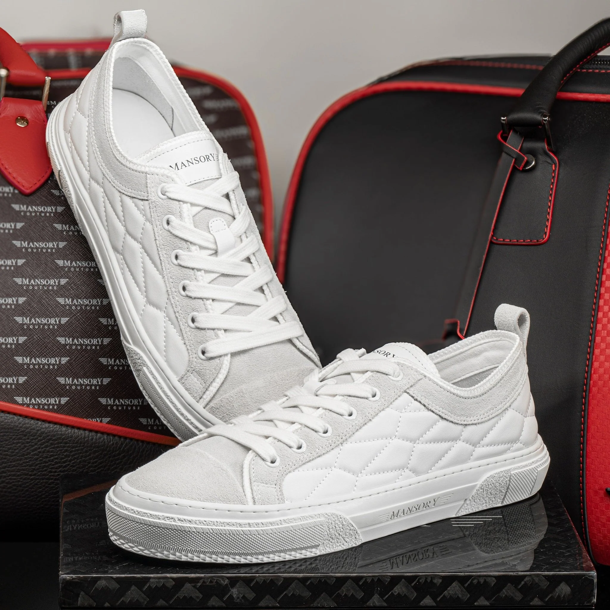 MANSORY sneaker low - Image 7