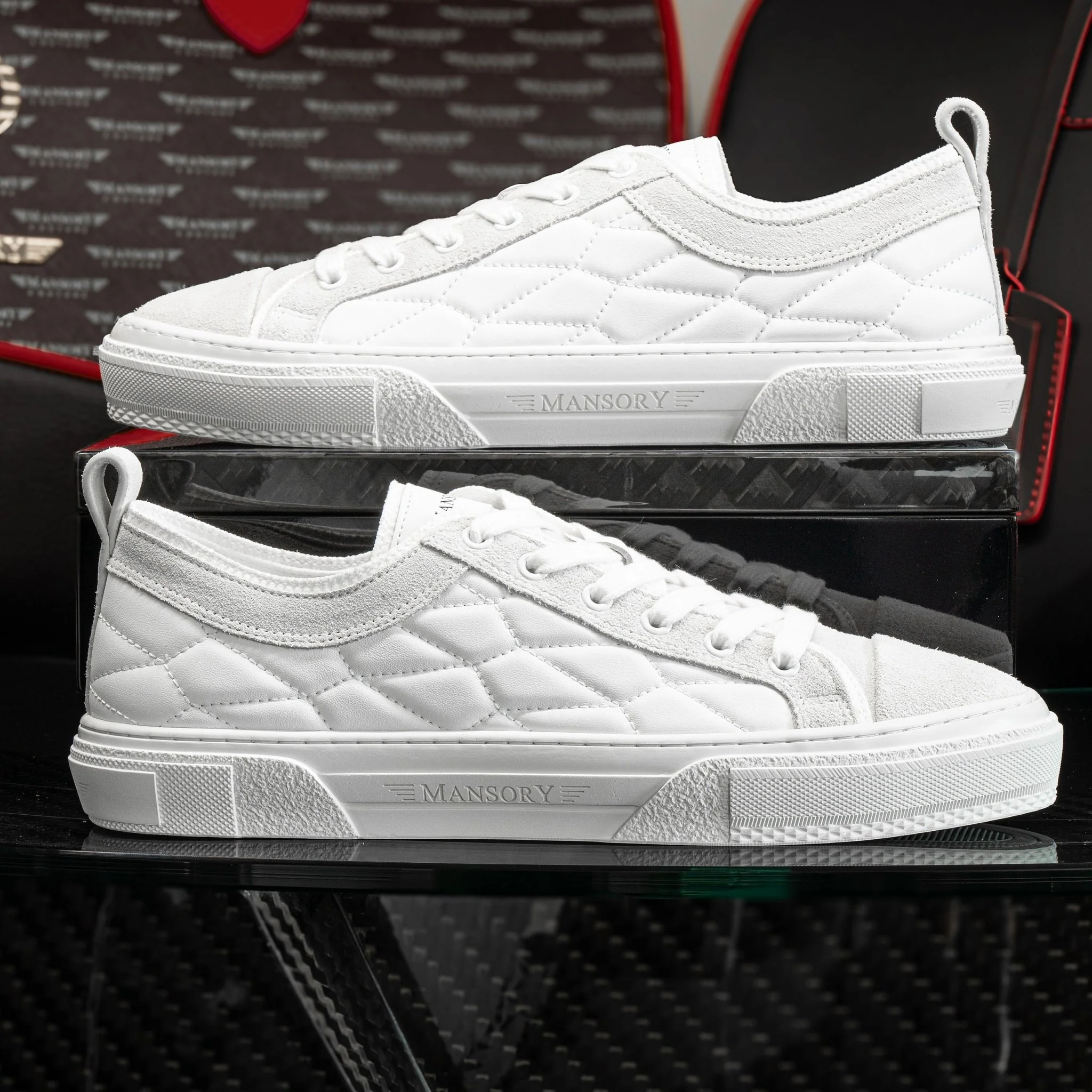MANSORY sneaker low - Image 8