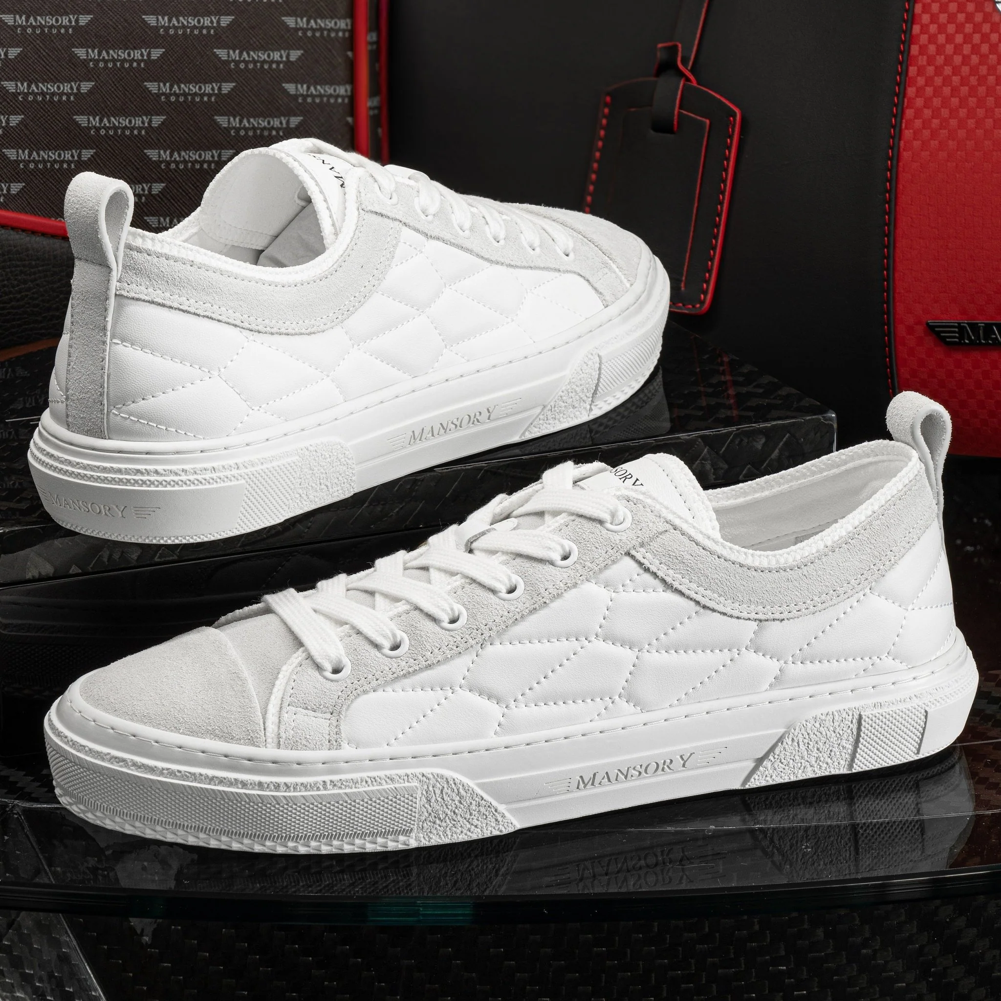MANSORY sneaker low - Image 9