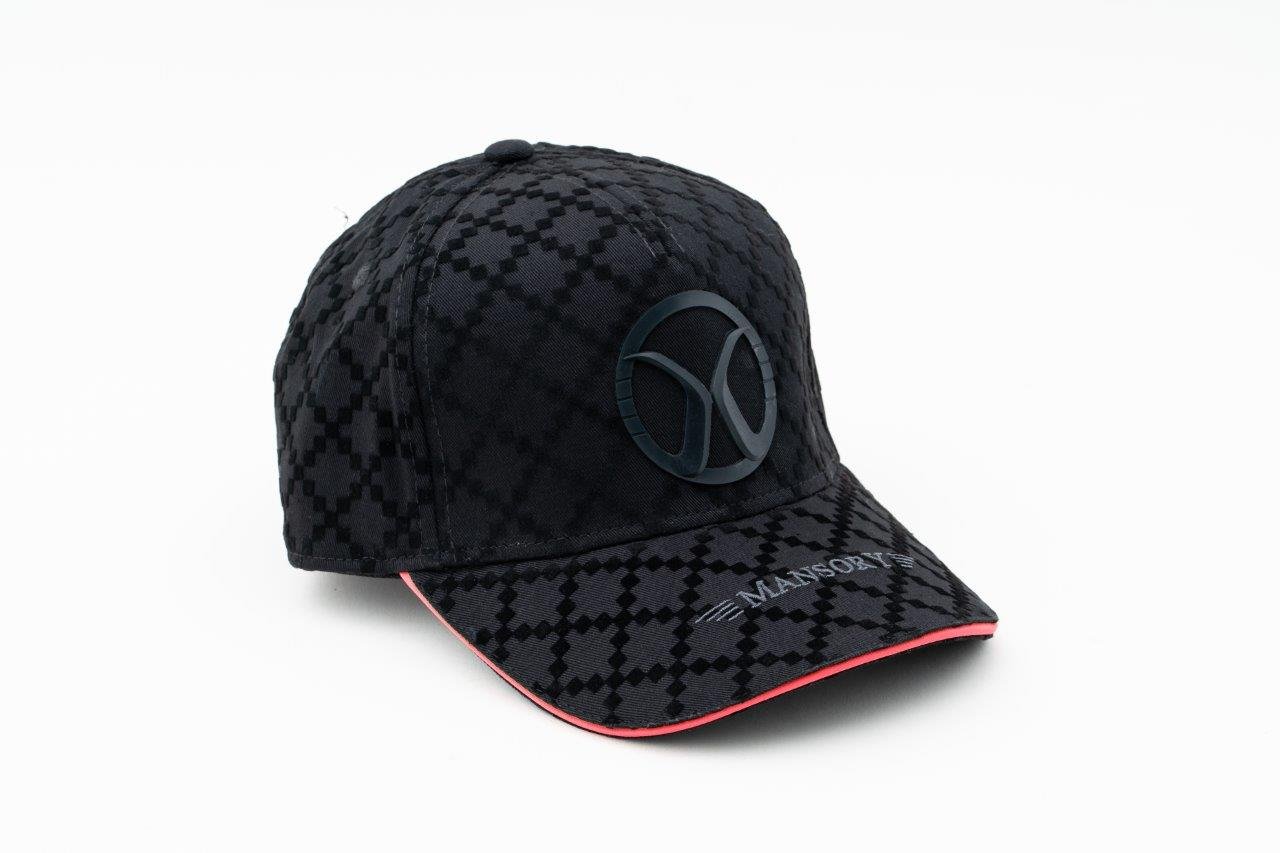 Baseball cap full flock - Image 20