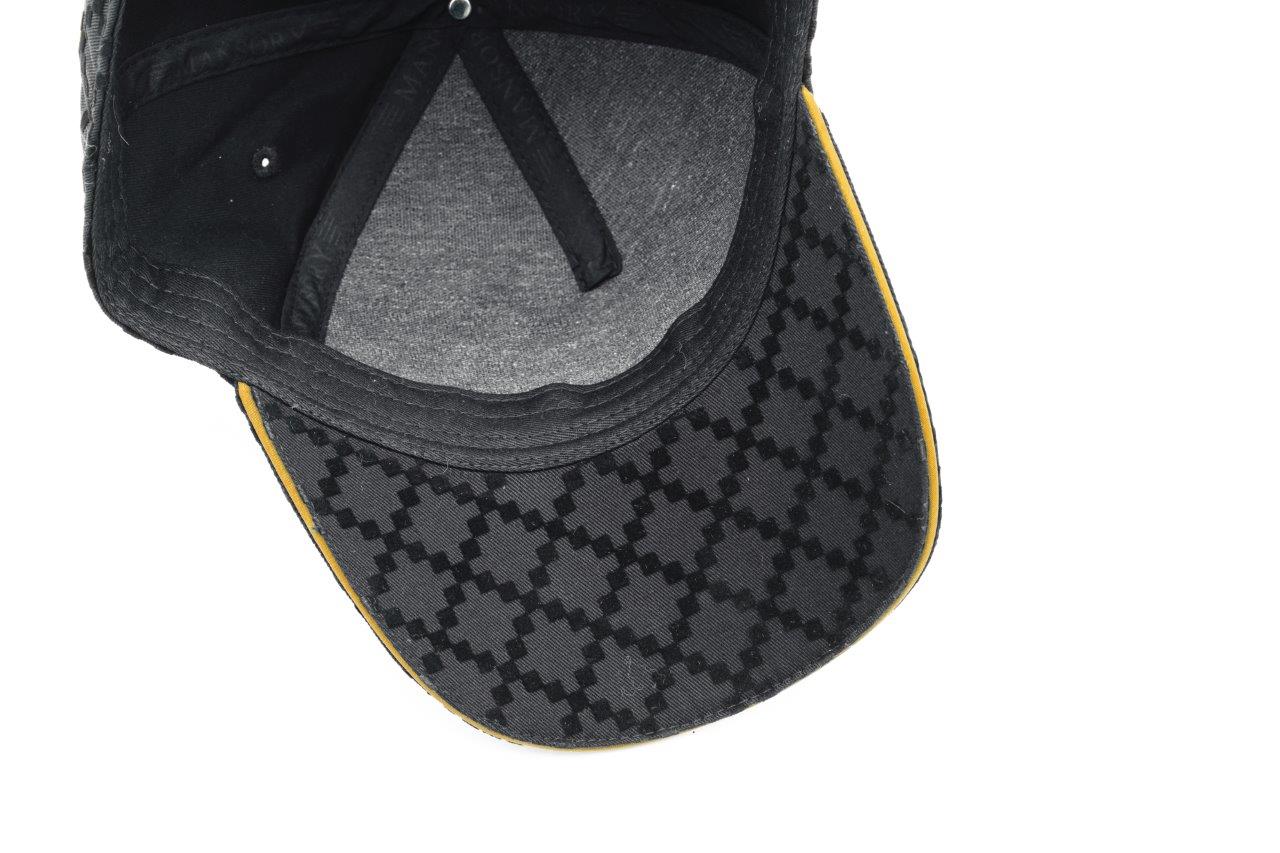 Baseball cap full flock - Image 30