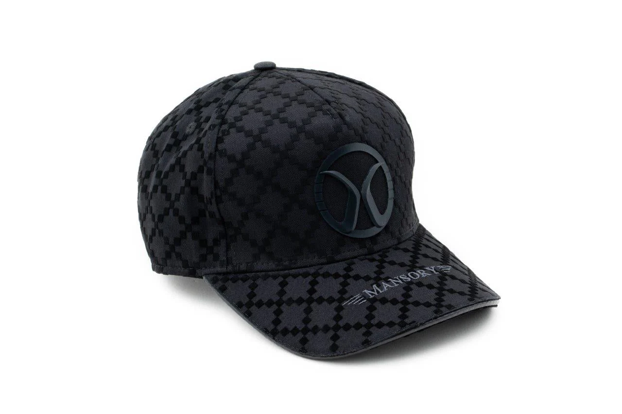 Baseball cap full flock - Image 34
