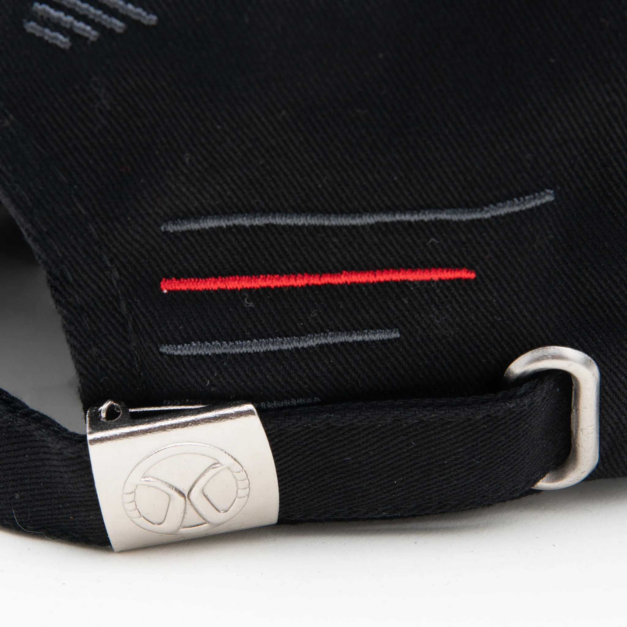 Baseball cap full flock - Image 40