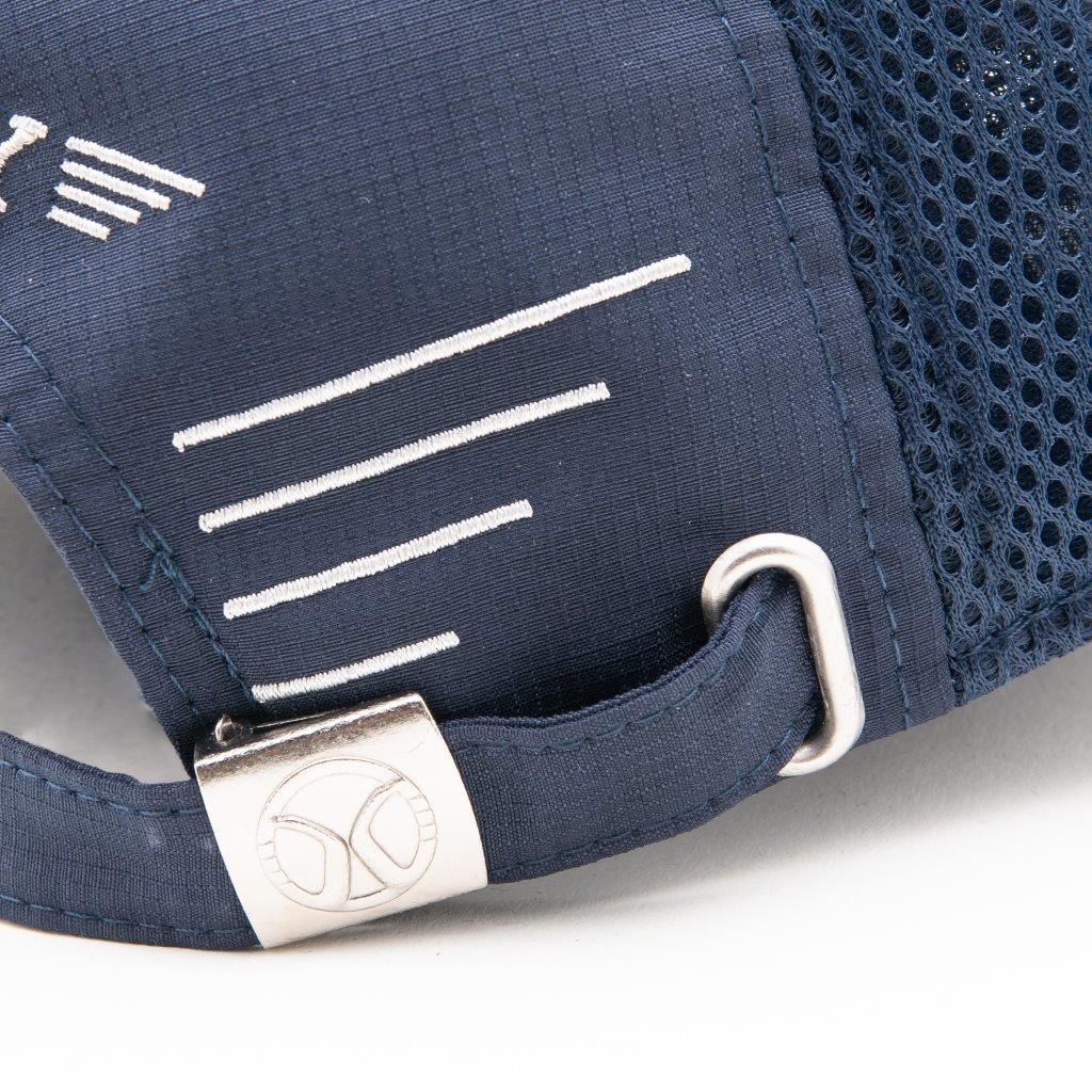 Baseball cap mesh - Image 10