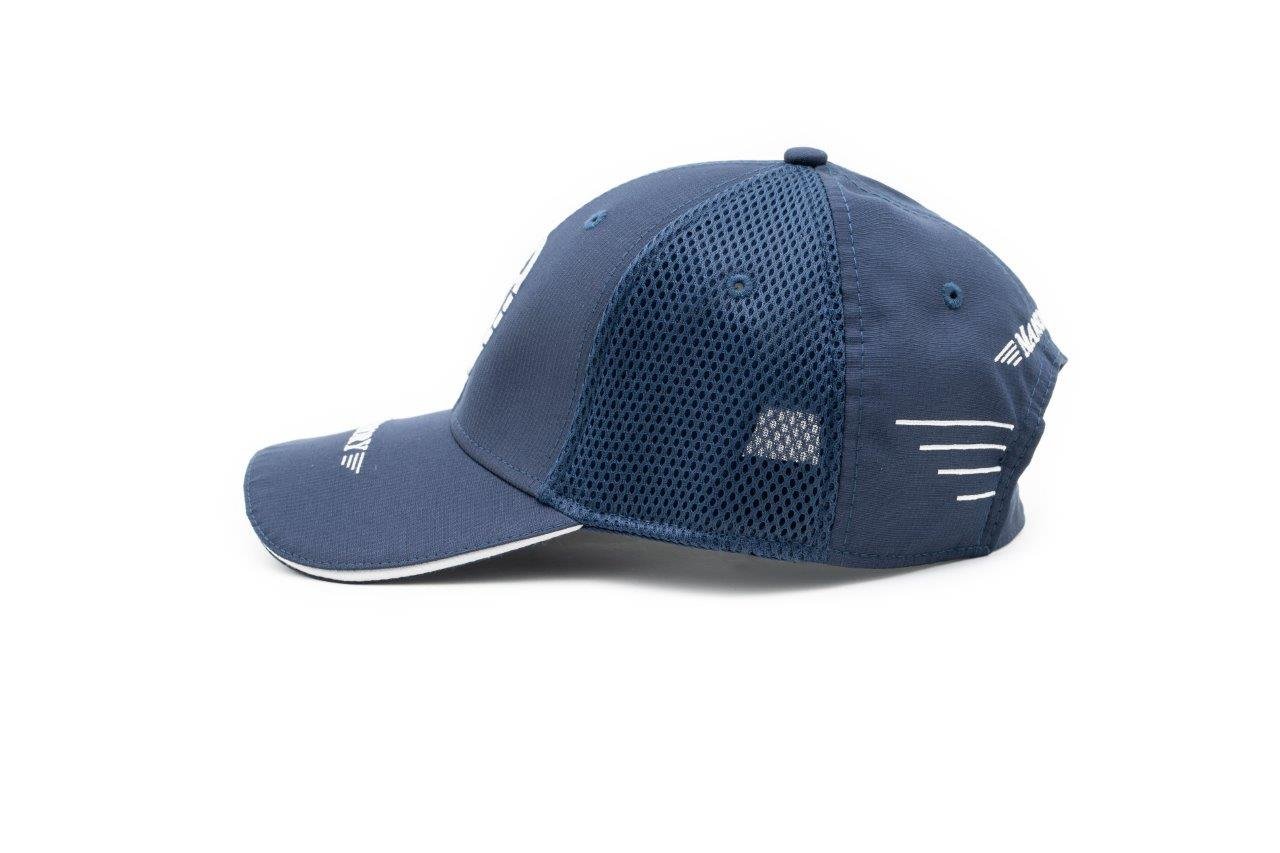 Baseball cap mesh - Image 11