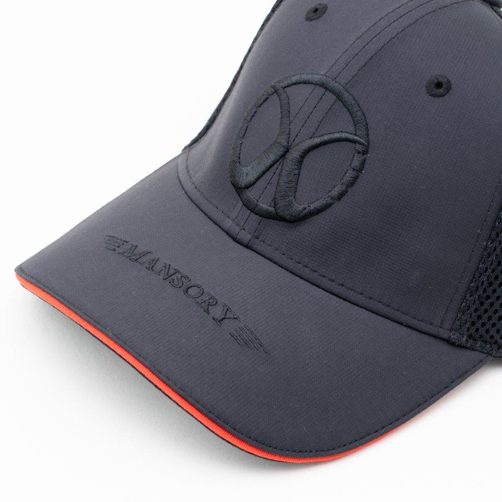 Baseball cap mesh - Image 12