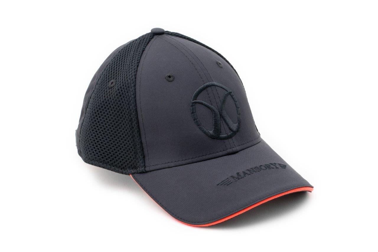 Baseball cap mesh - Image 13
