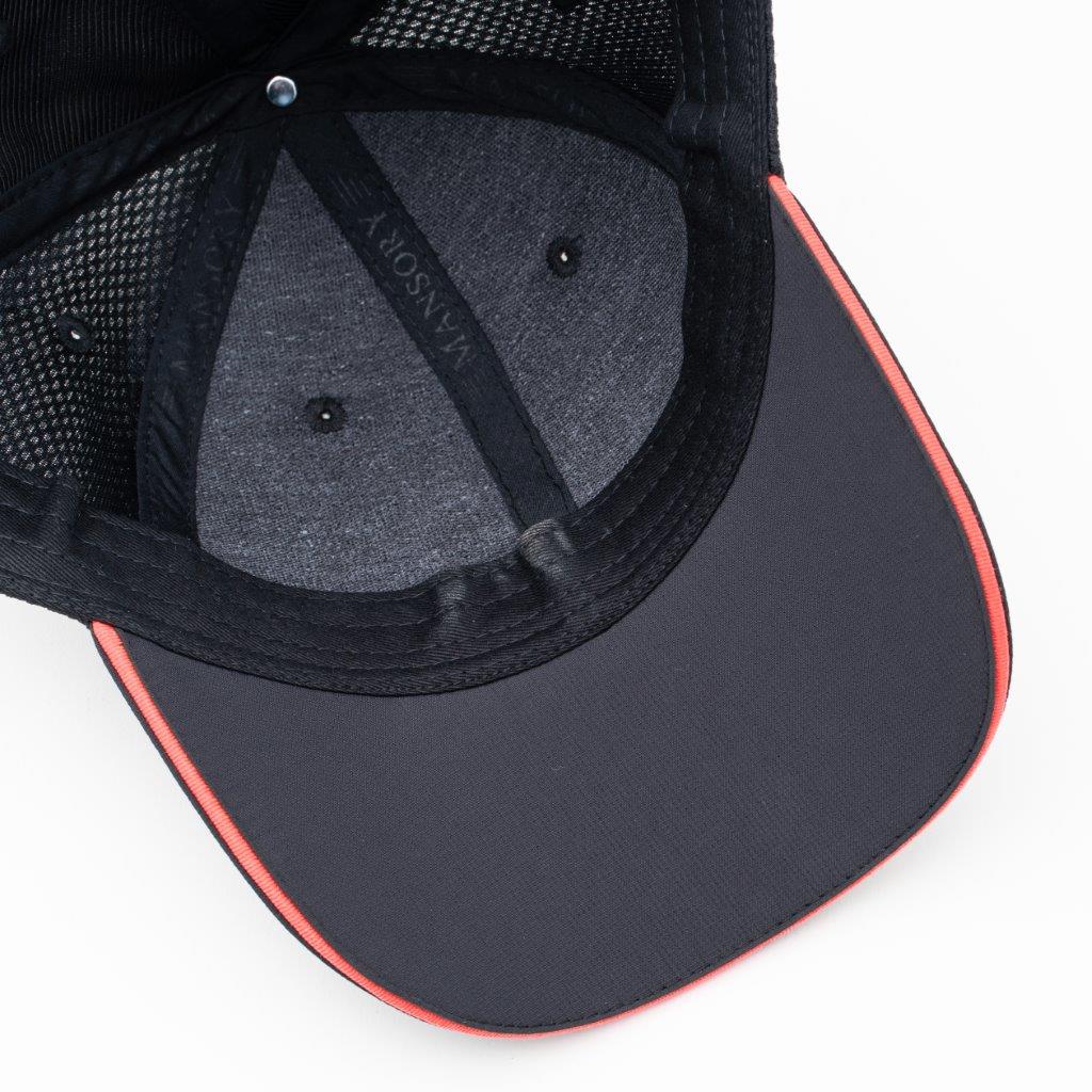 Baseball cap mesh - Image 14