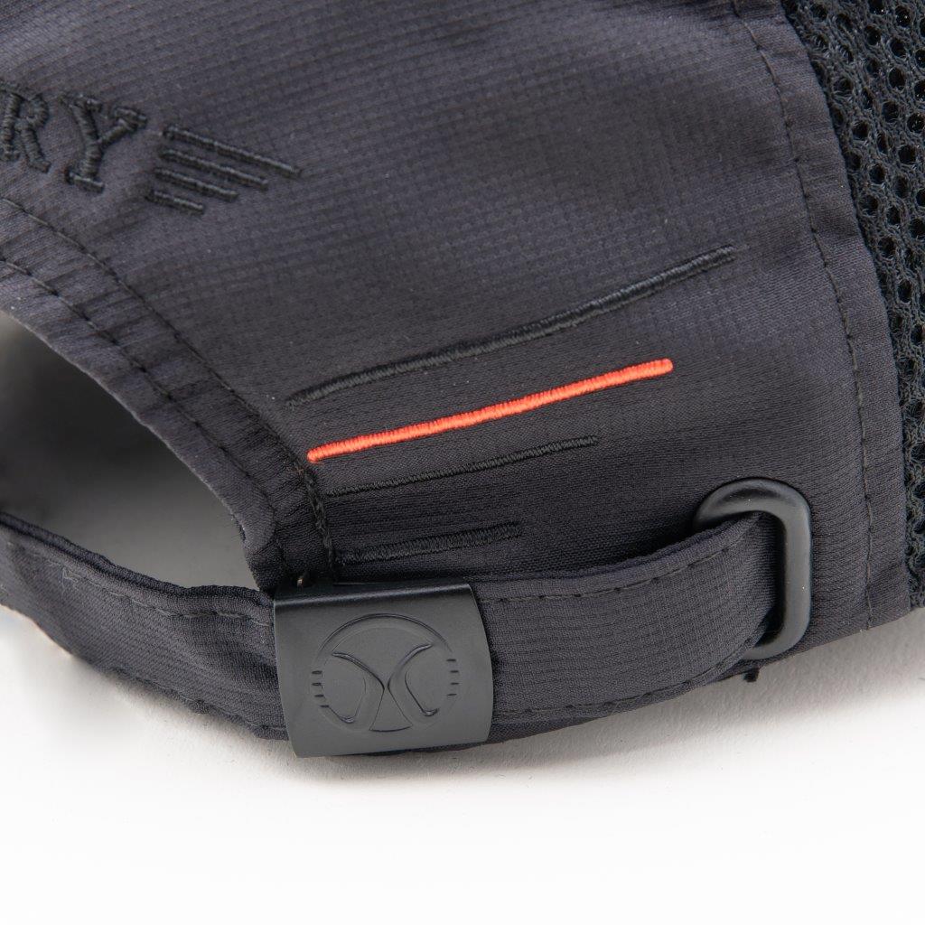 Baseball cap mesh - Image 17