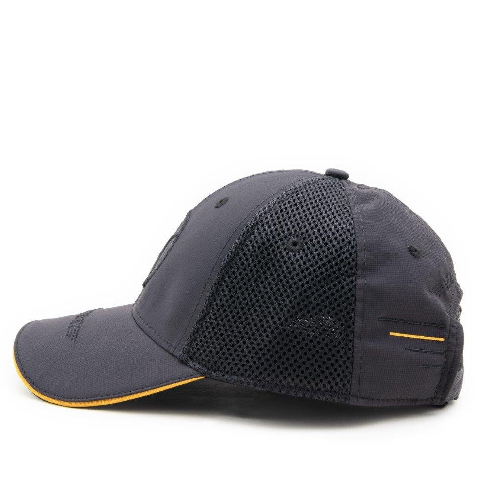 Baseball cap mesh - Image 3