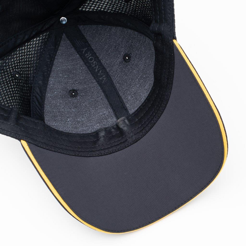 Baseball cap mesh - Image 4