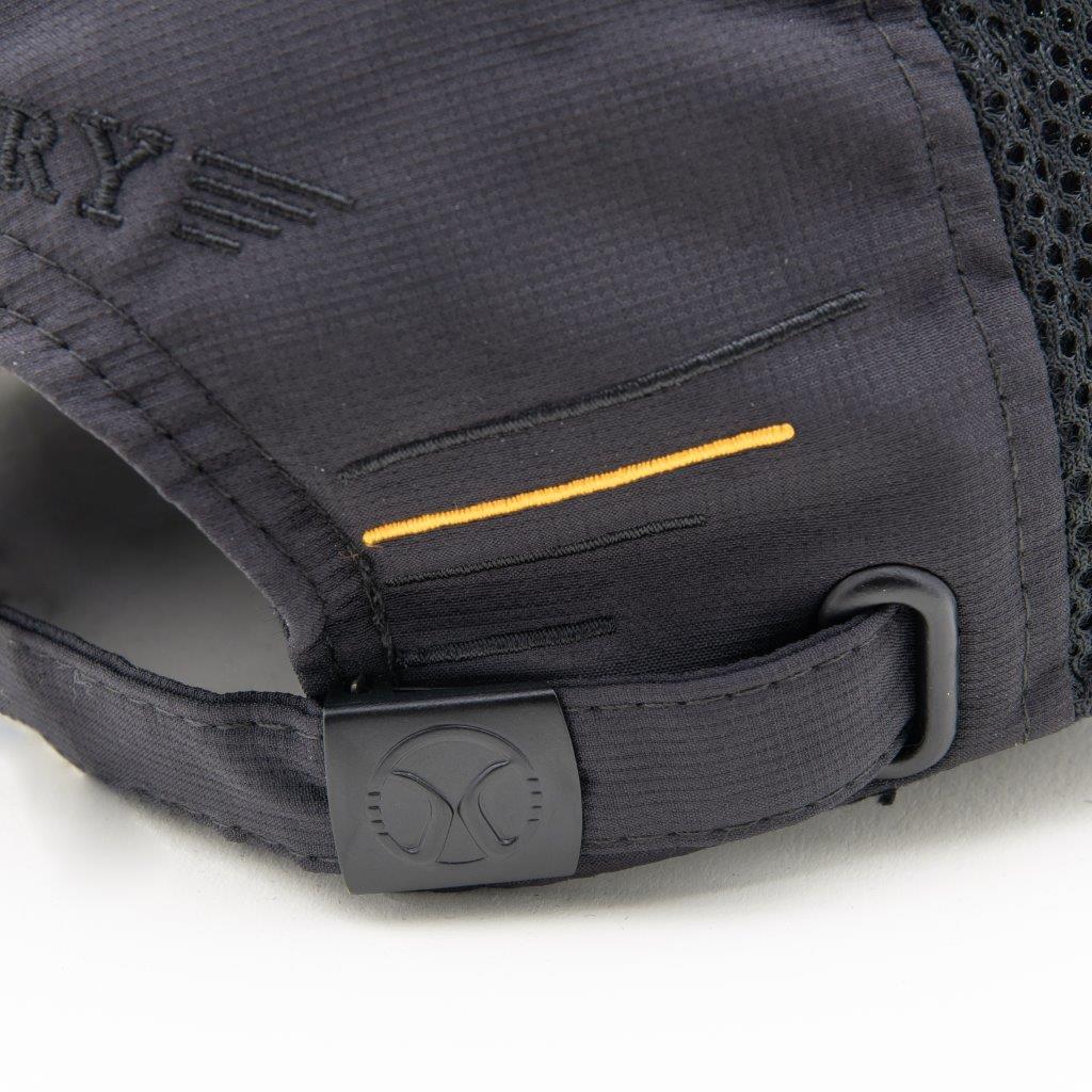 Baseball cap mesh - Image 5