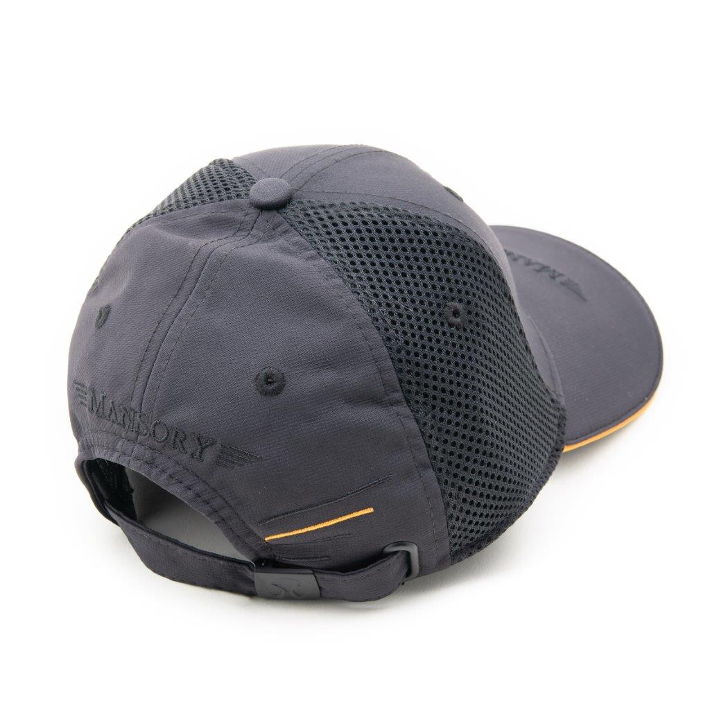 Baseball cap mesh - Image 6