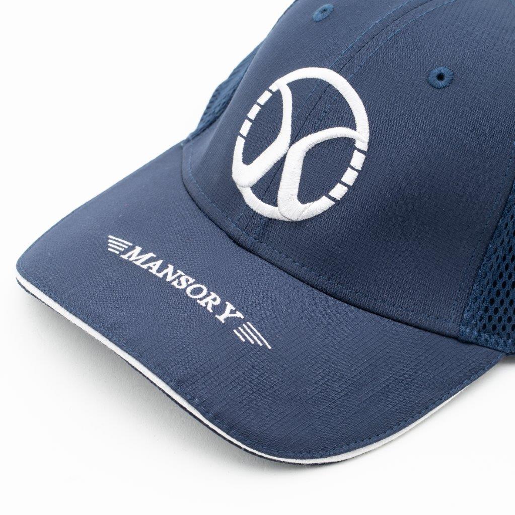 Baseball cap mesh - Image 7