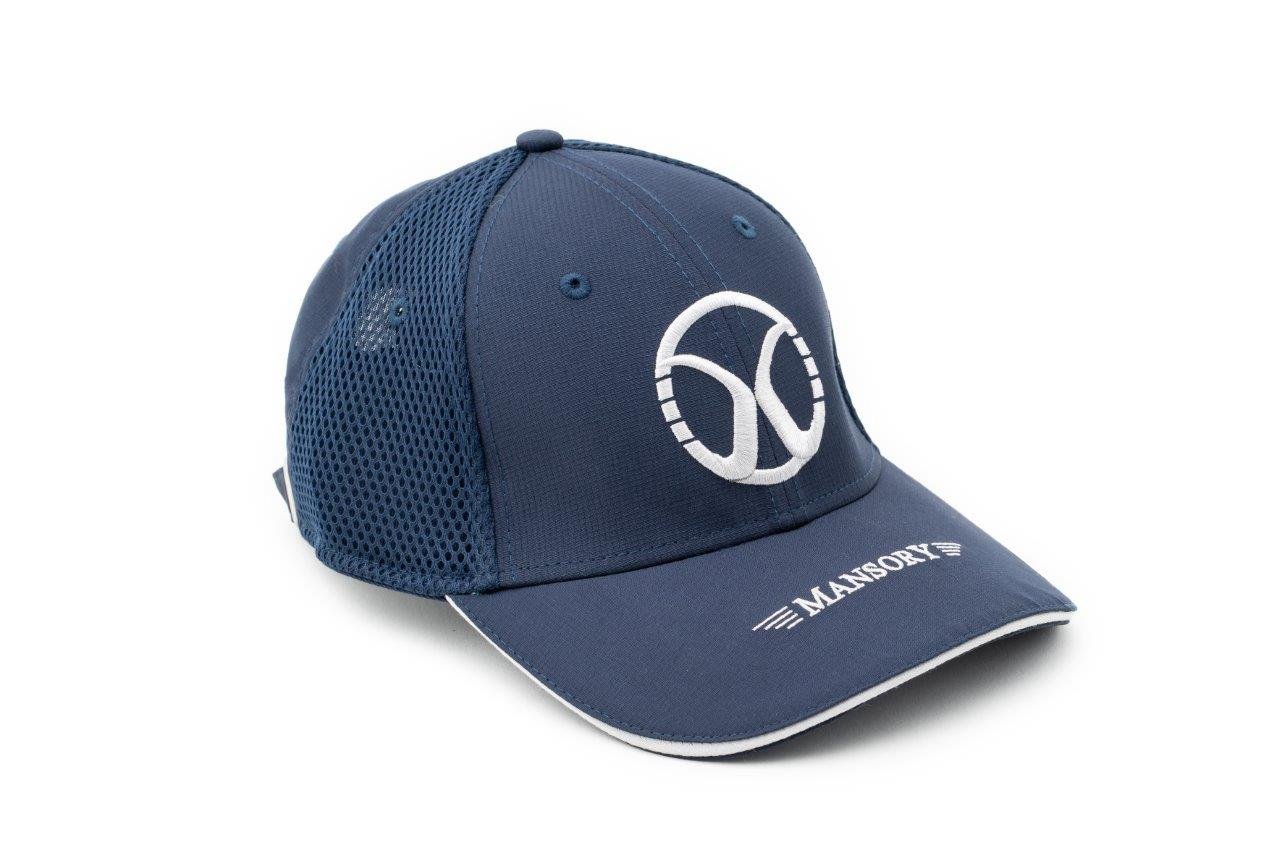 Baseball cap mesh - Image 8