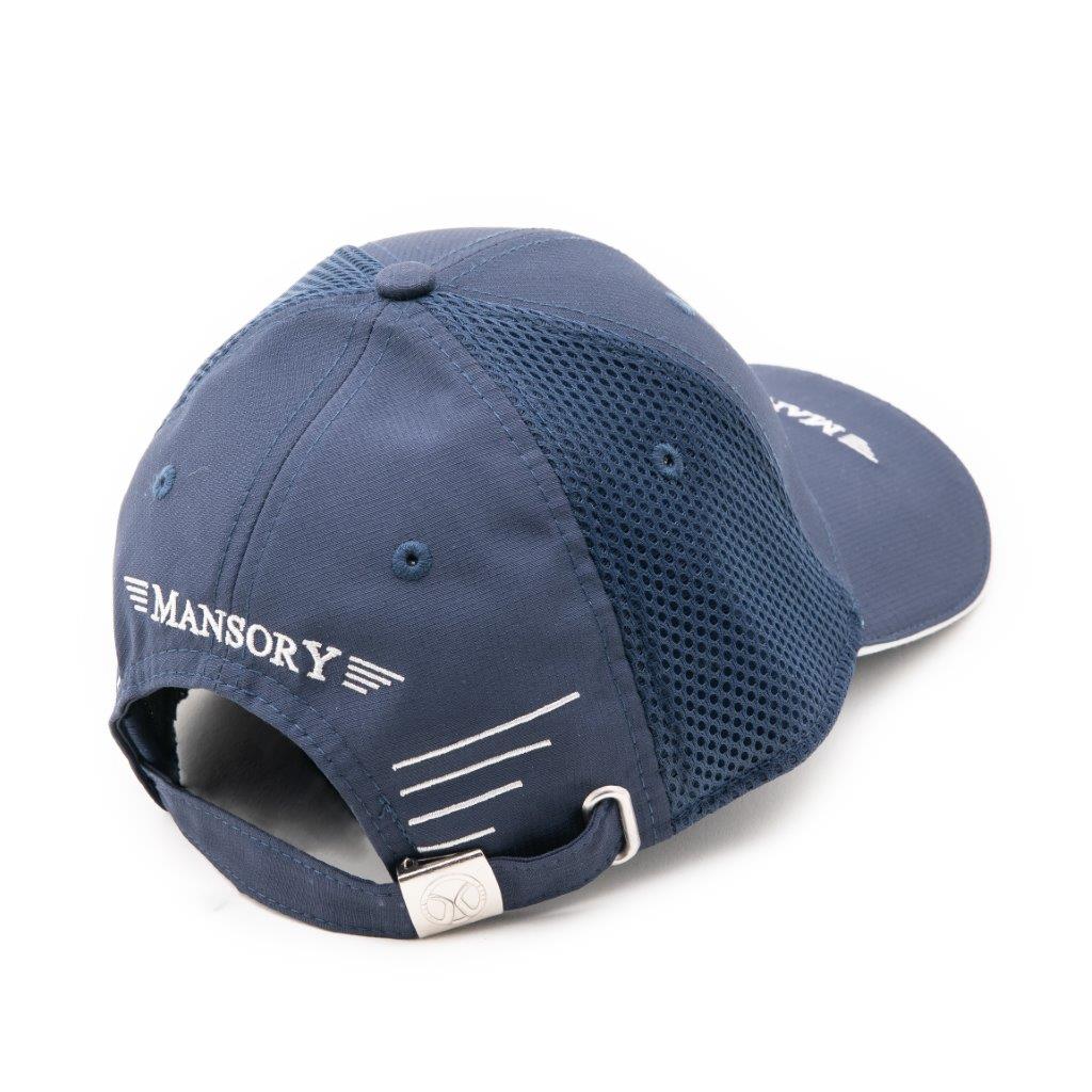 Baseball cap mesh - Image 9