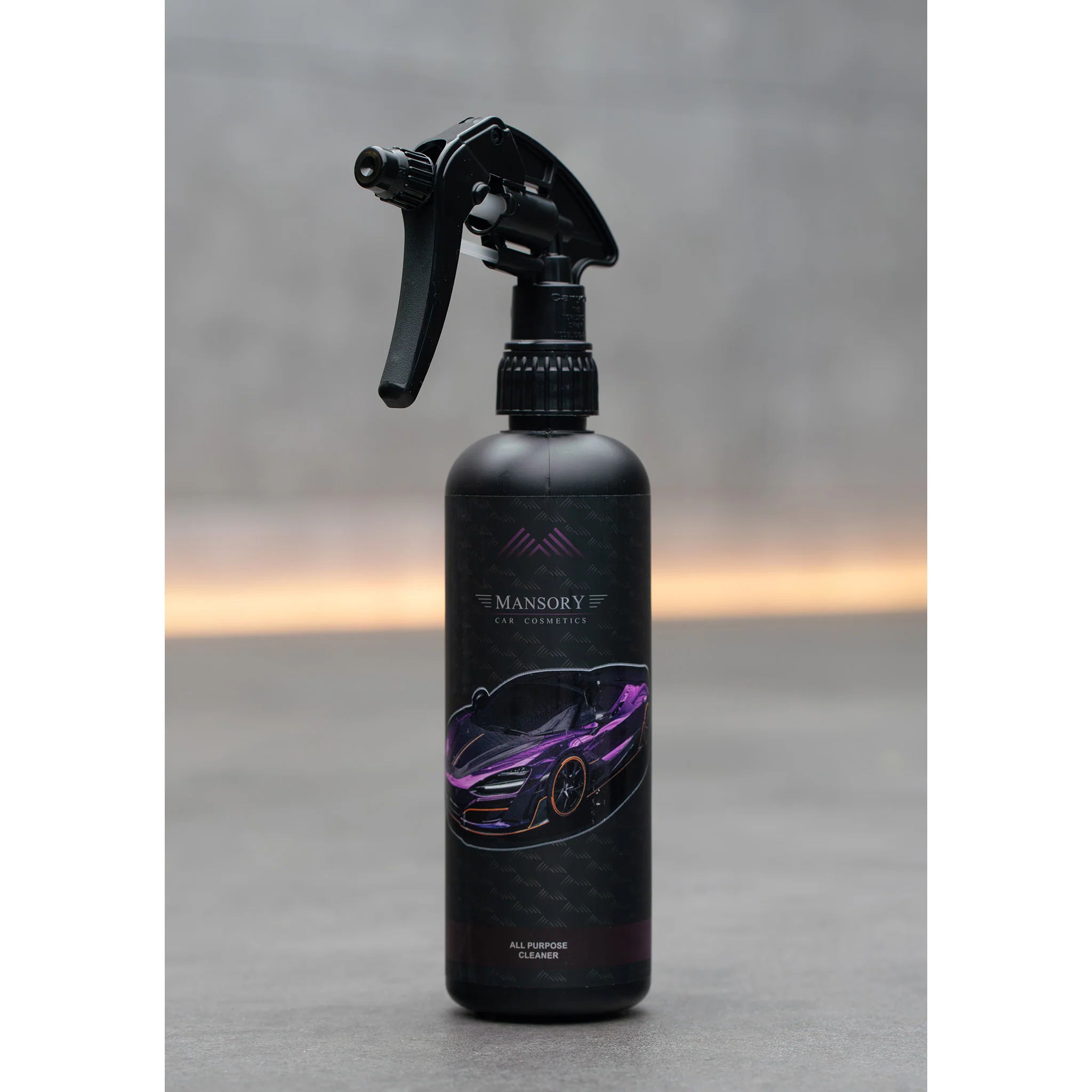 MANSORY Car Cosmetic - Image 3