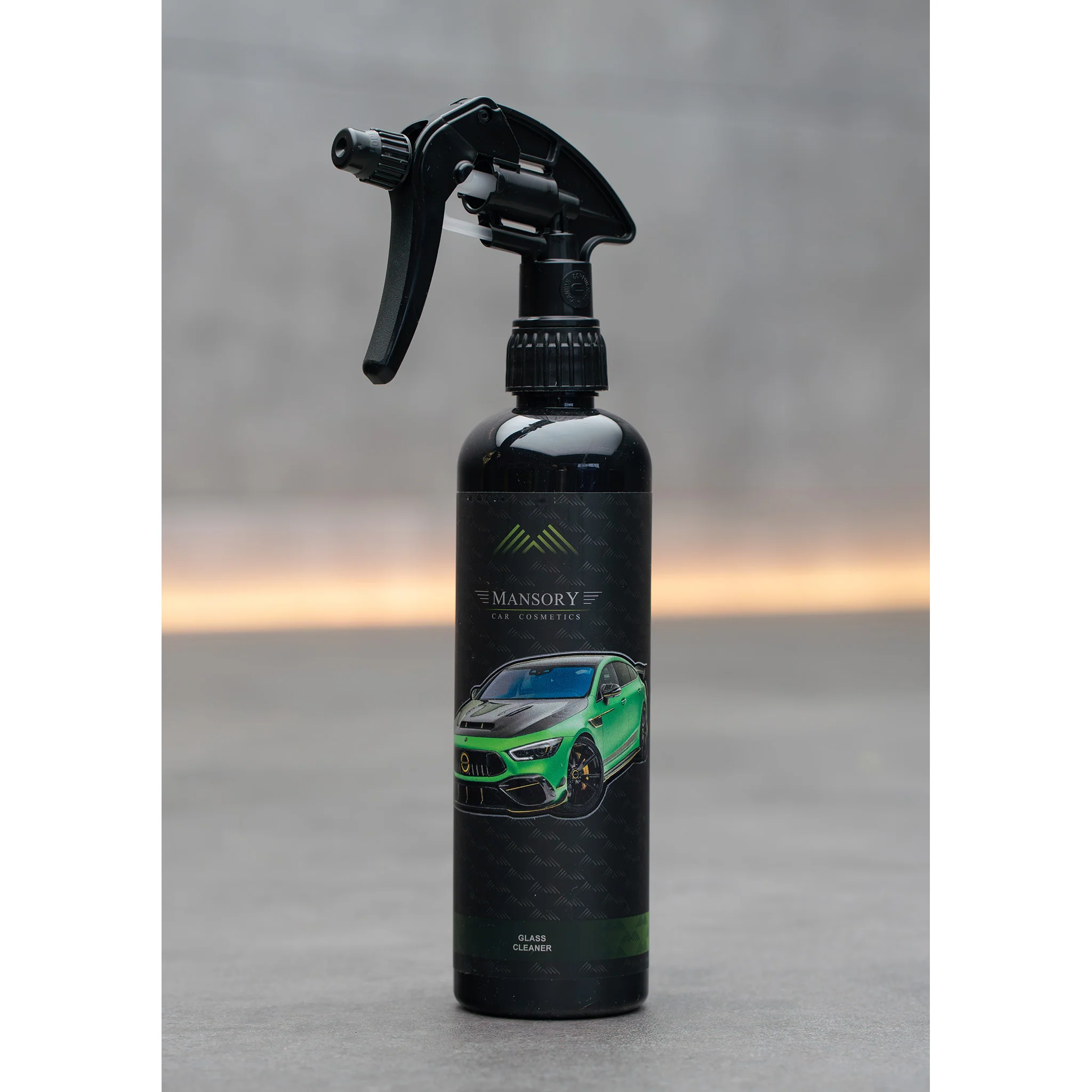 MANSORY Car Cosmetic - Image 4