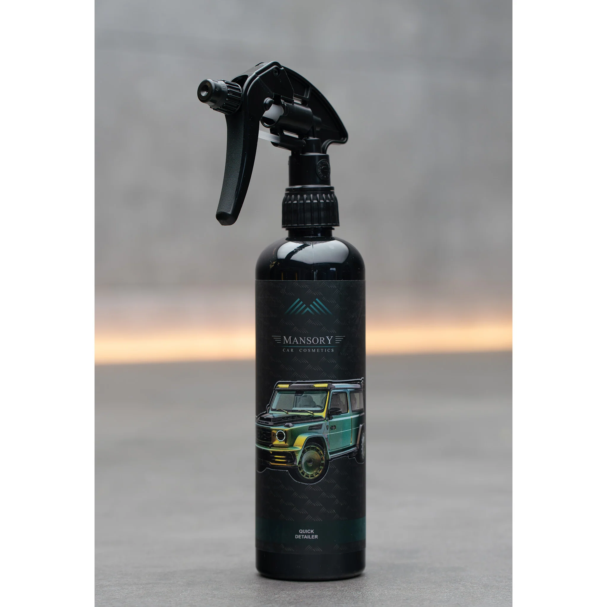 MANSORY Car Cosmetic - Image 6