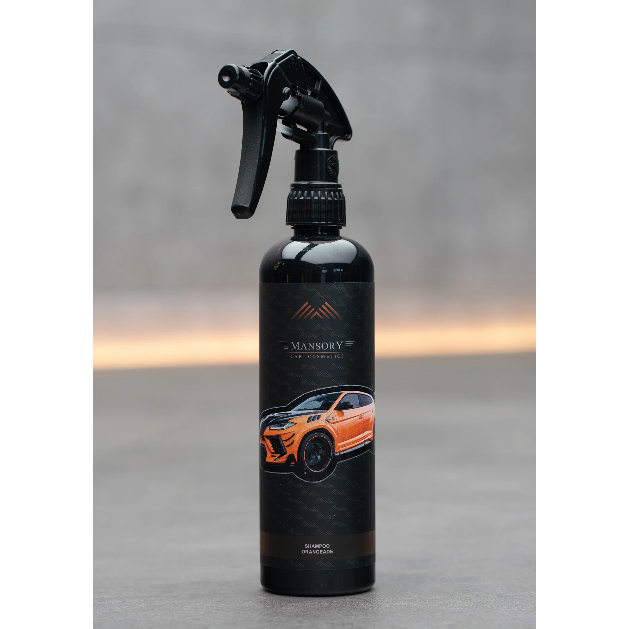 MANSORY Car Cosmetic - Image 7