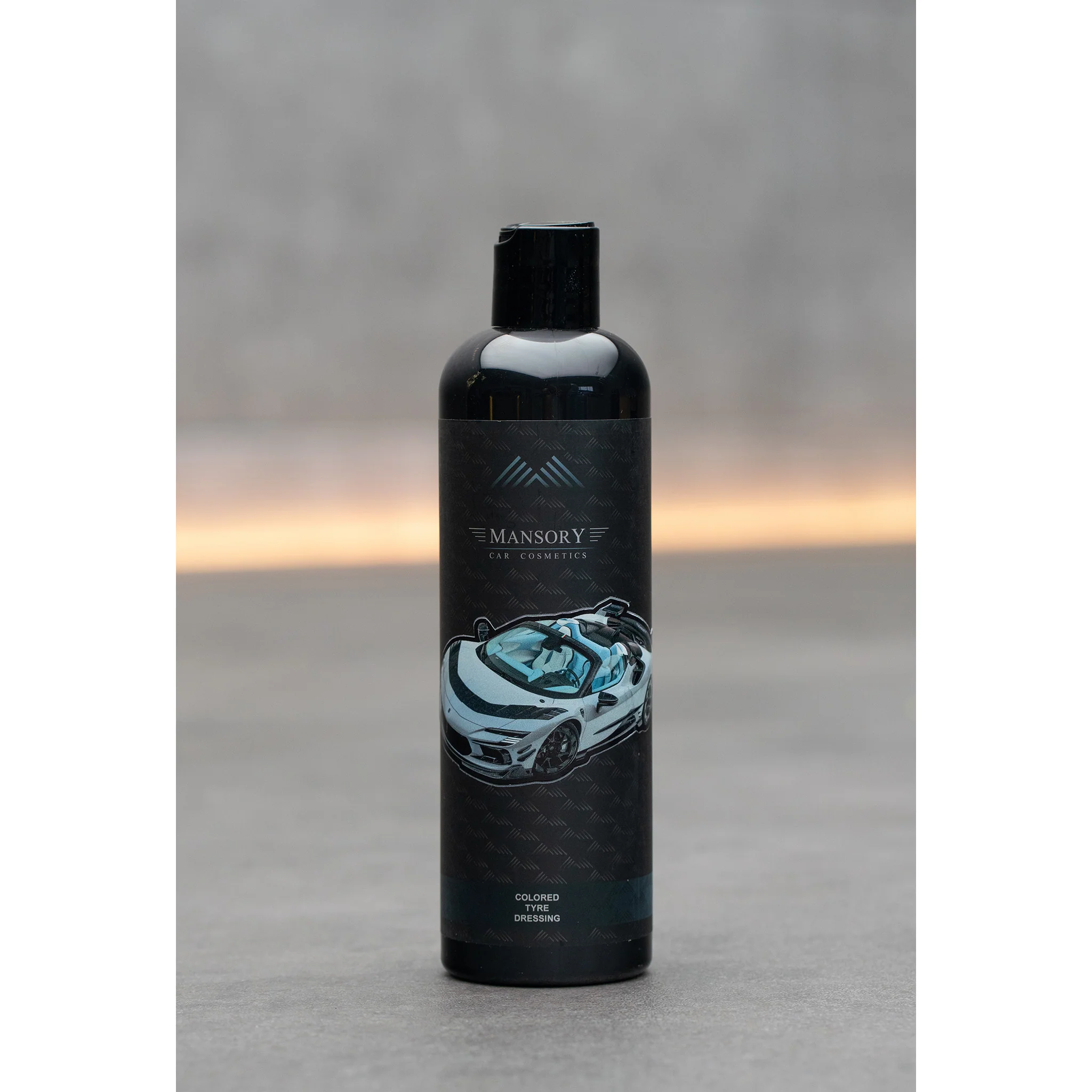 MANSORY Car Cosmetic - Image 8