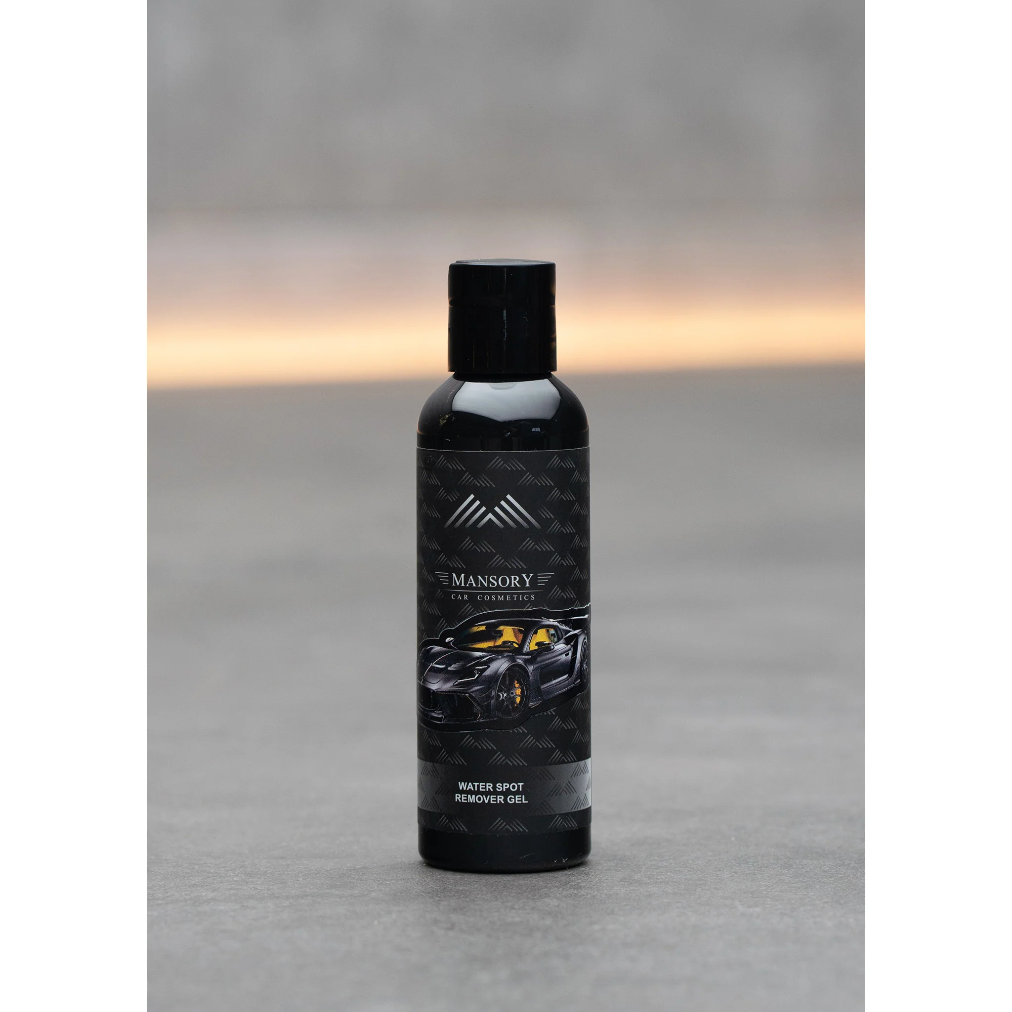 MANSORY Car Cosmetic - Image 9