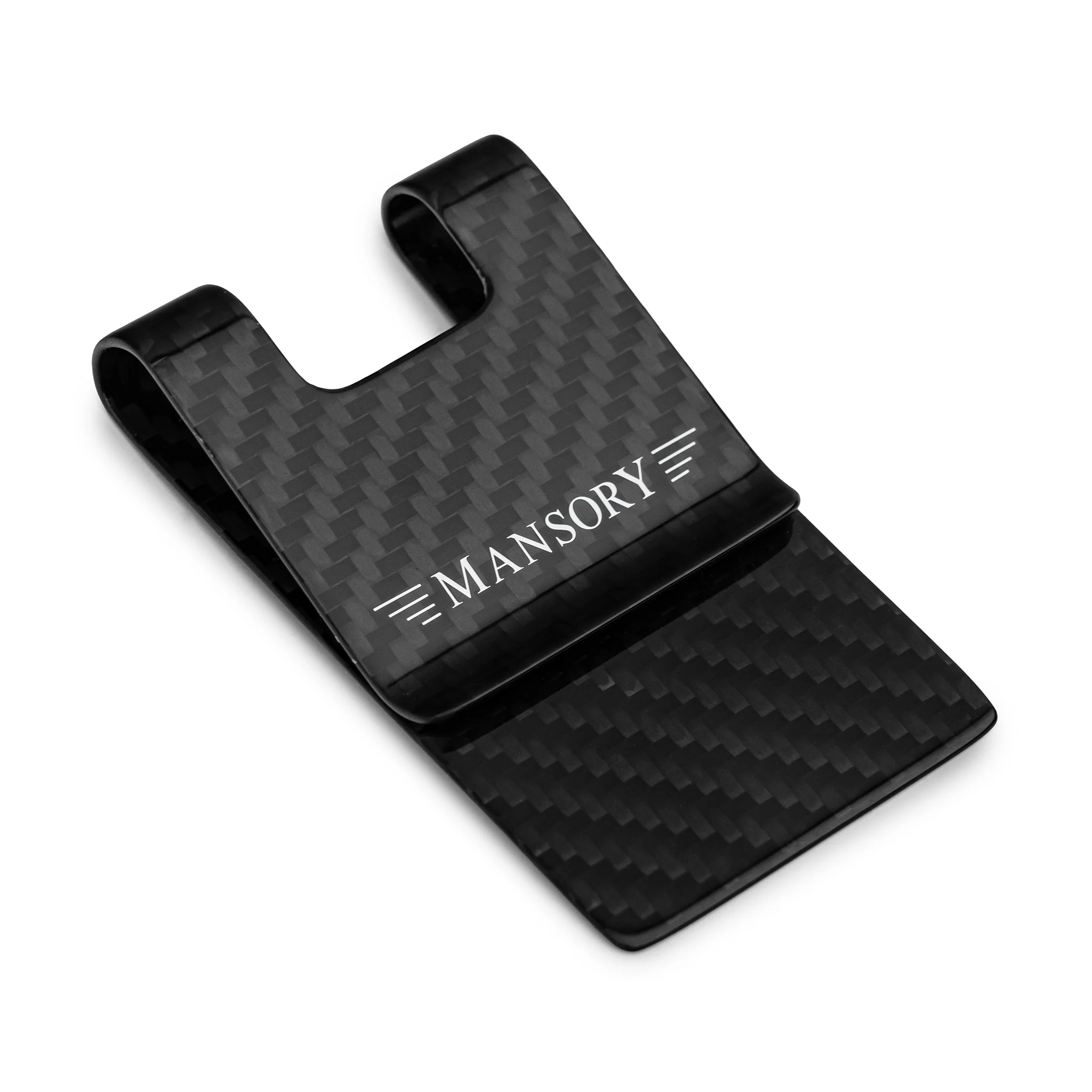 Carbon Card holder - Image 5