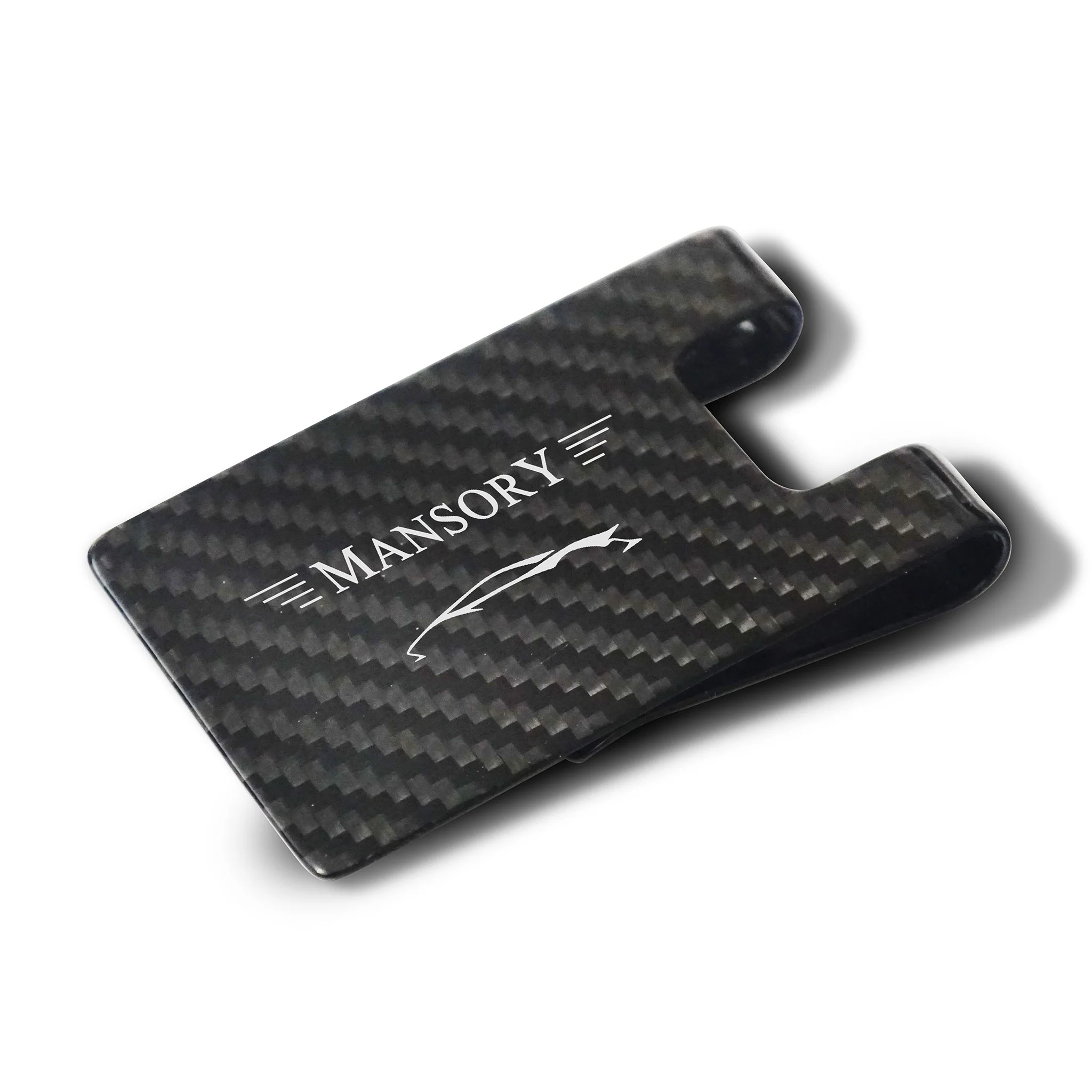 Carbon Card holder - Image 6