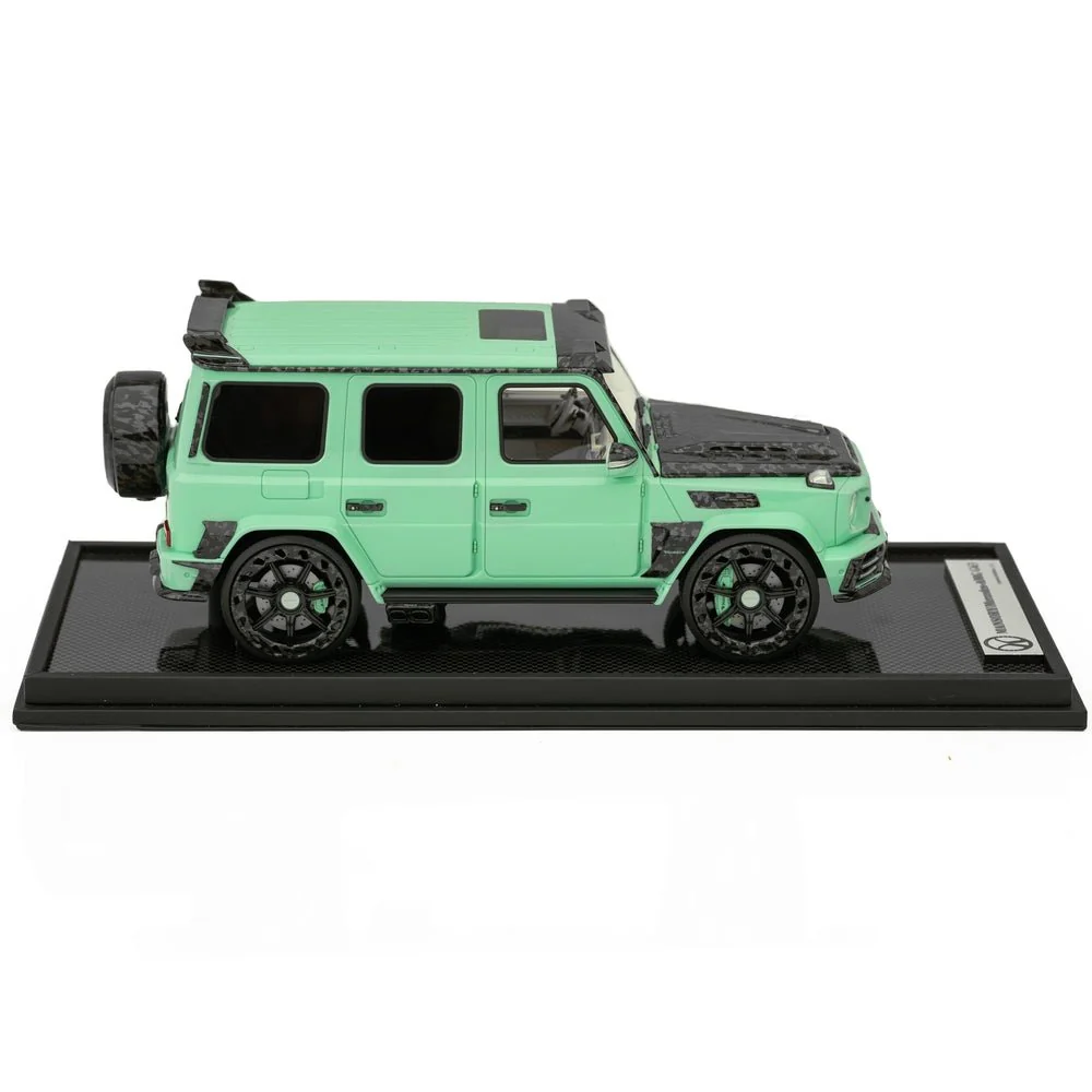 G63 GRONOS - model Car 1:18 - Image 12