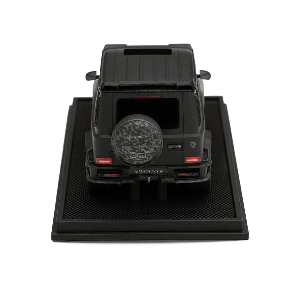 G63 GRONOS - model Car 1:18 - Image 22