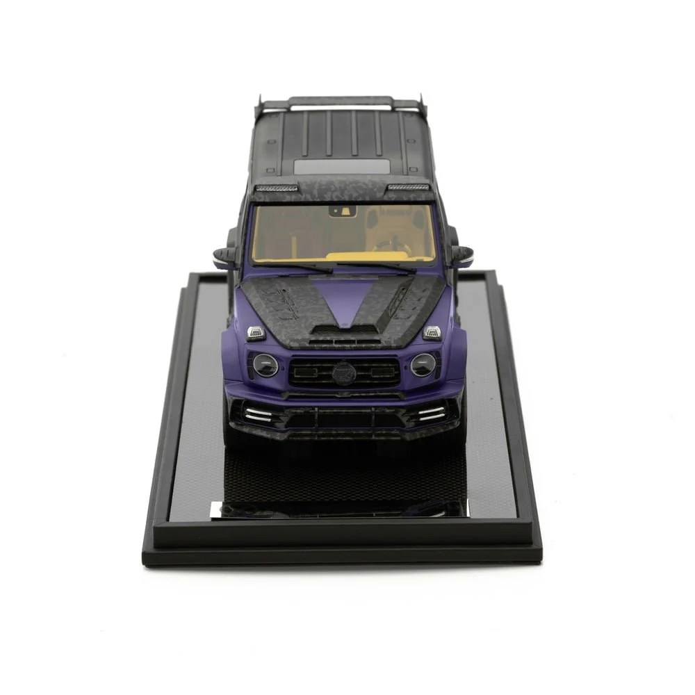 G63 GRONOS - model Car 1:18 - Image 24