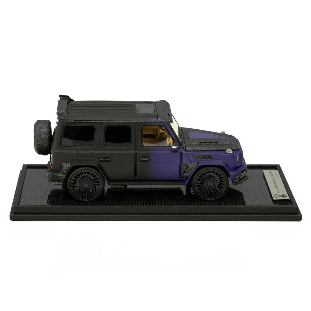 G63 GRONOS - model Car 1:18 - Image 26