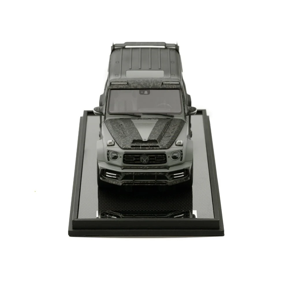 G63 GRONOS - model Car 1:18 - Image 3