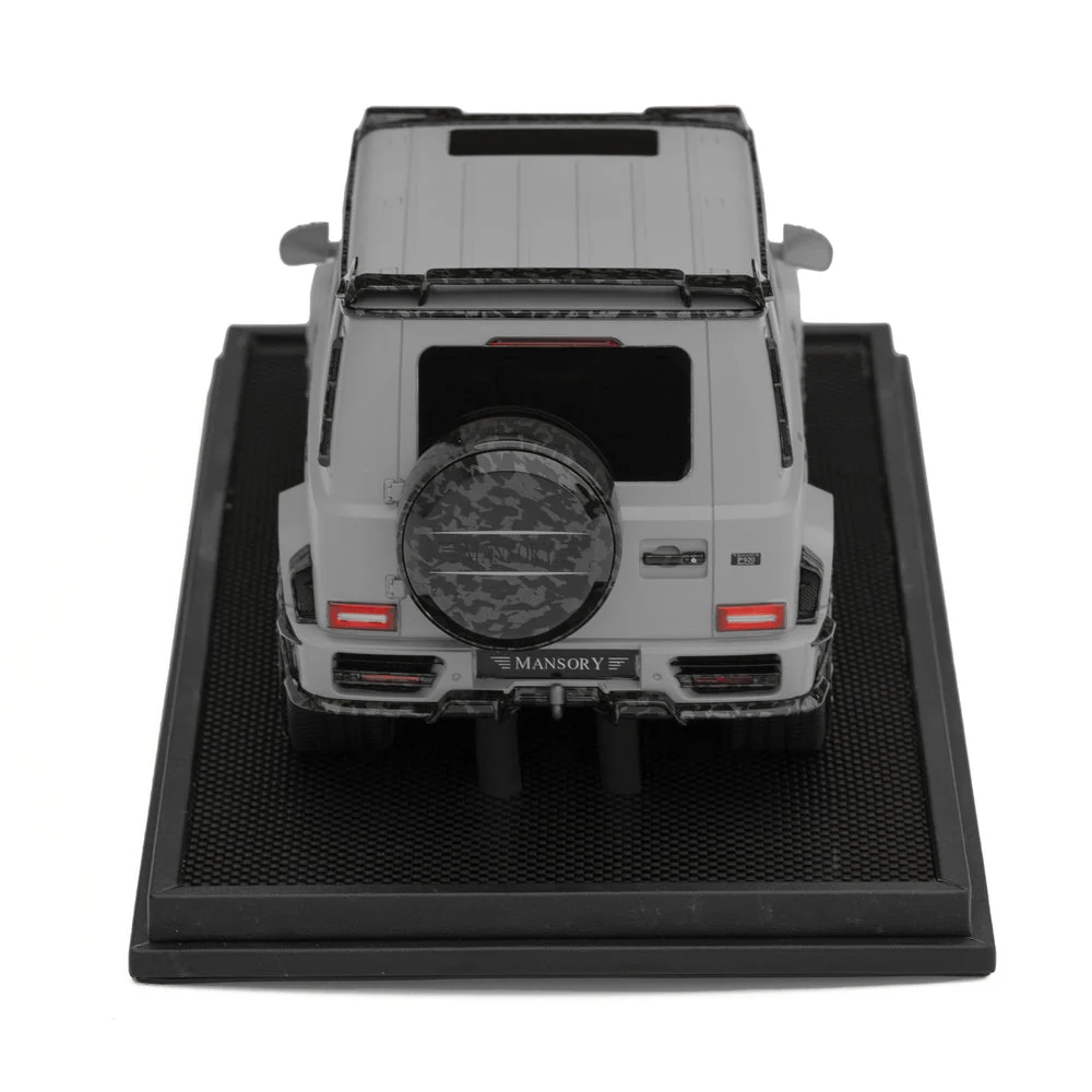 G63 GRONOS - model Car 1:18 - Image 30