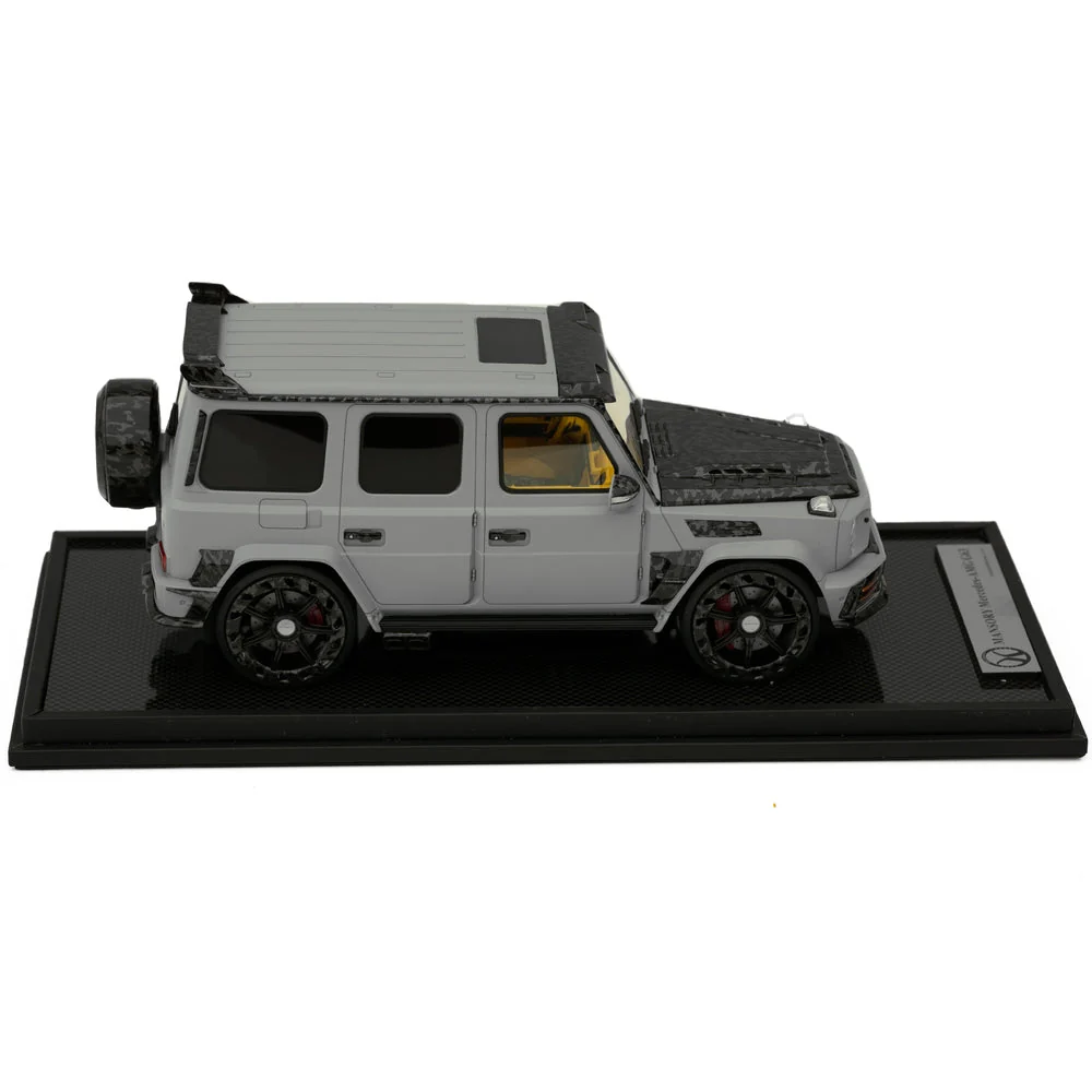 G63 GRONOS - model Car 1:18 - Image 31