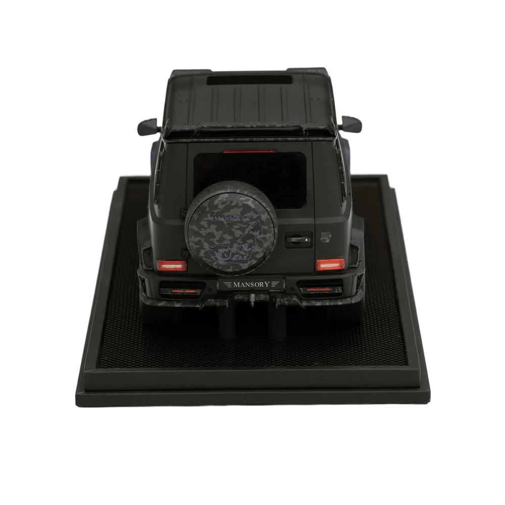 G63 GRONOS - model Car 1:18 - Image 34
