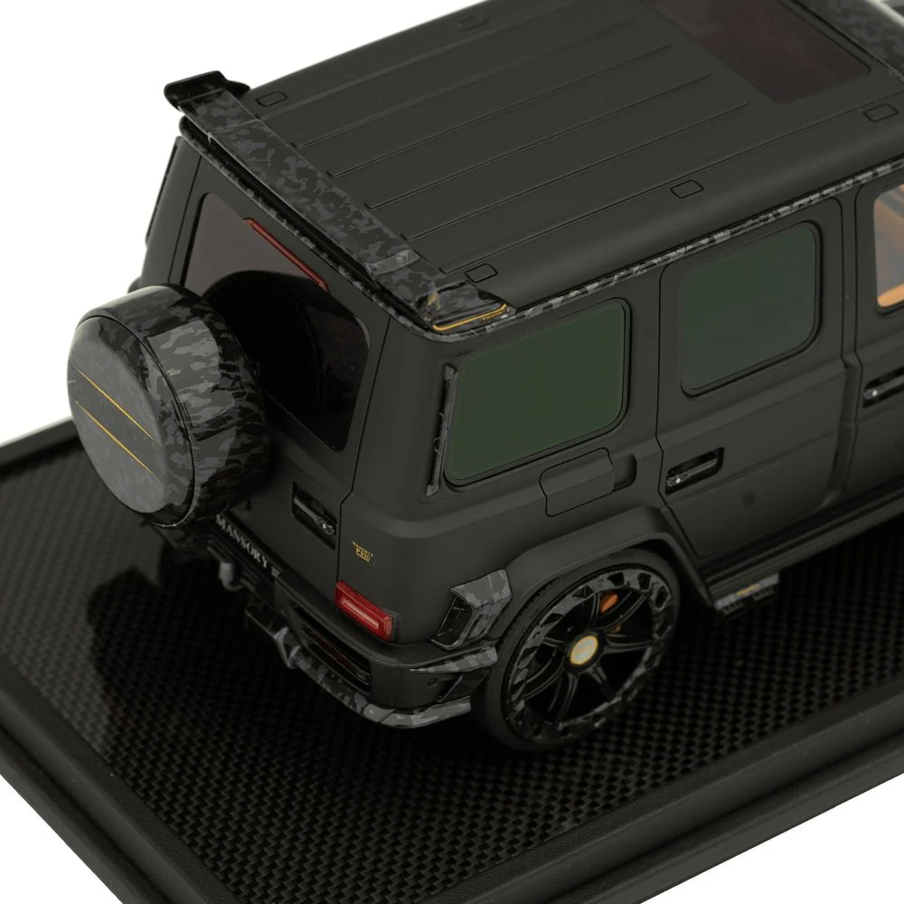 G63 GRONOS - model Car 1:18 - Image 37