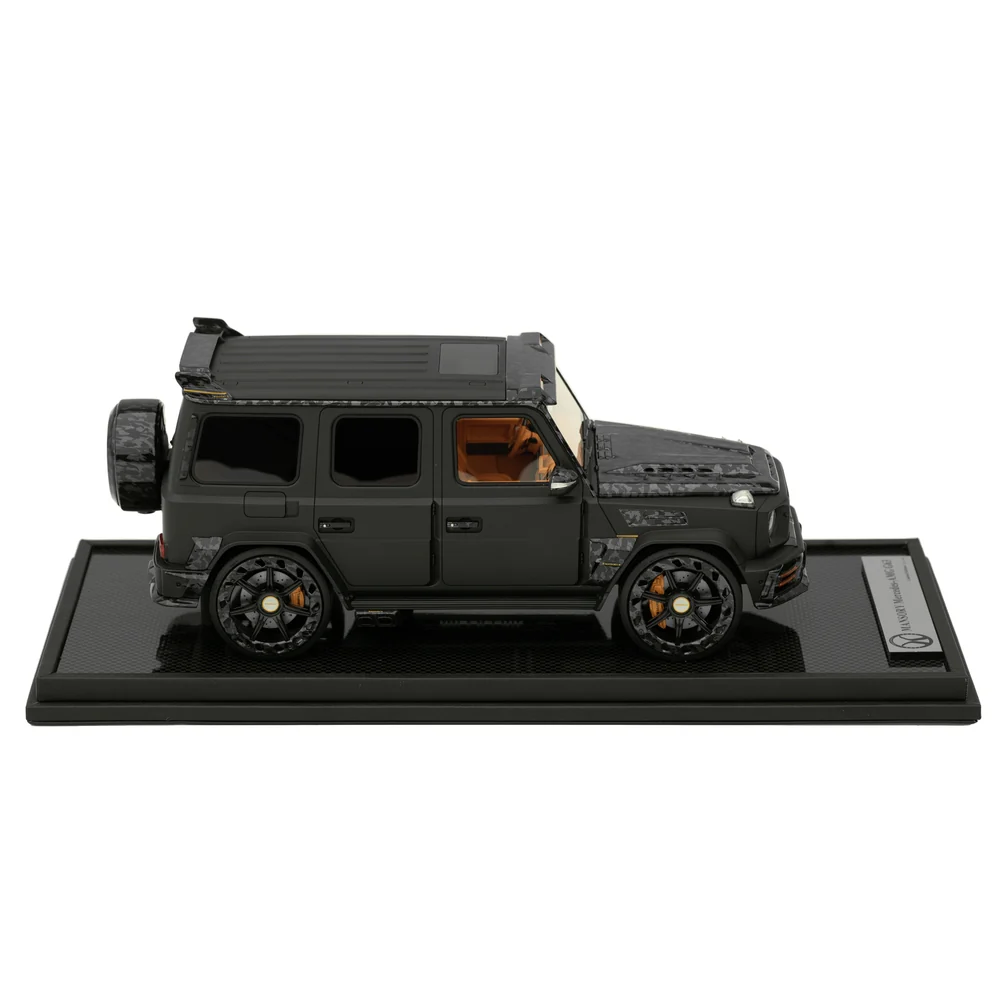 G63 GRONOS - model Car 1:18 - Image 39