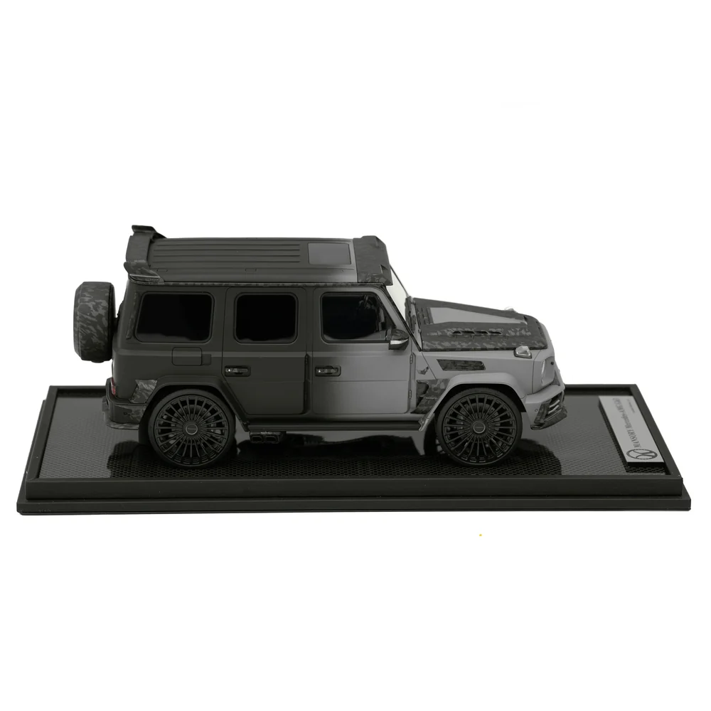 G63 GRONOS - model Car 1:18 - Image 4