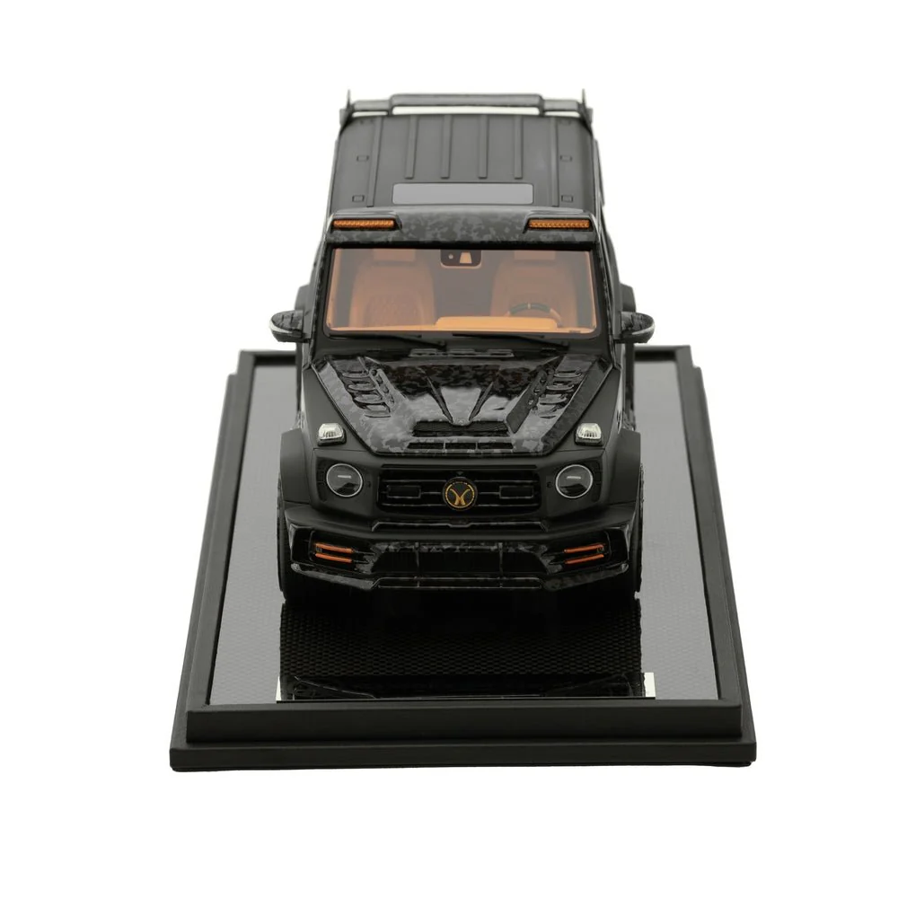 G63 GRONOS - model Car 1:18 - Image 40