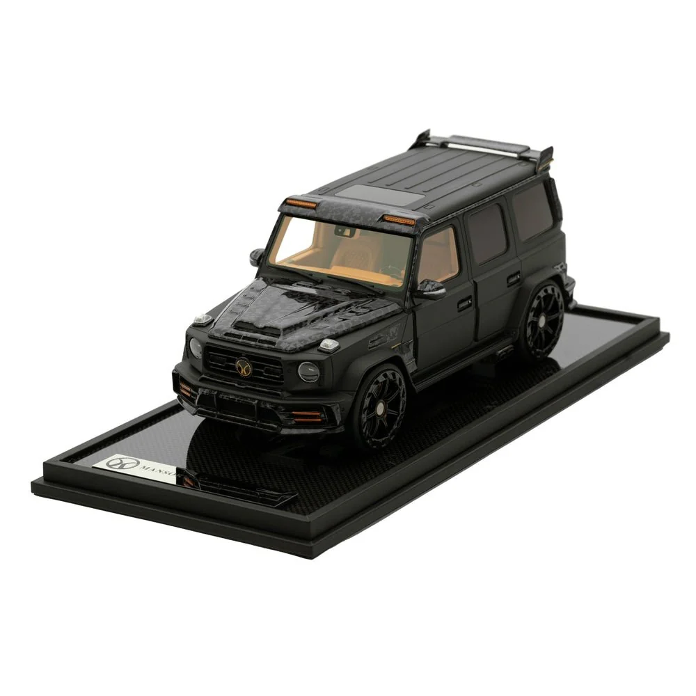 G63 GRONOS - model Car 1:18 - Image 42