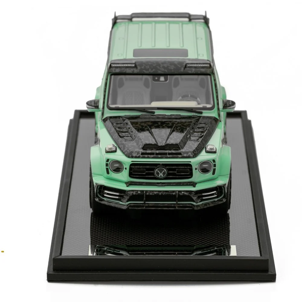 G63 GRONOS - model Car 1:18 - Image 8